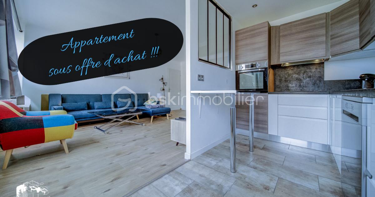 Appartement sous offre d’achat !!!.png