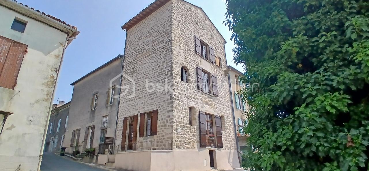 Chateau de 120 m² - 20250609_115055.jpg