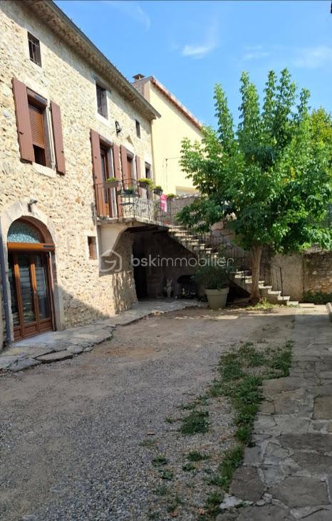 Maison de village de 132 m² - devant maison.jpg