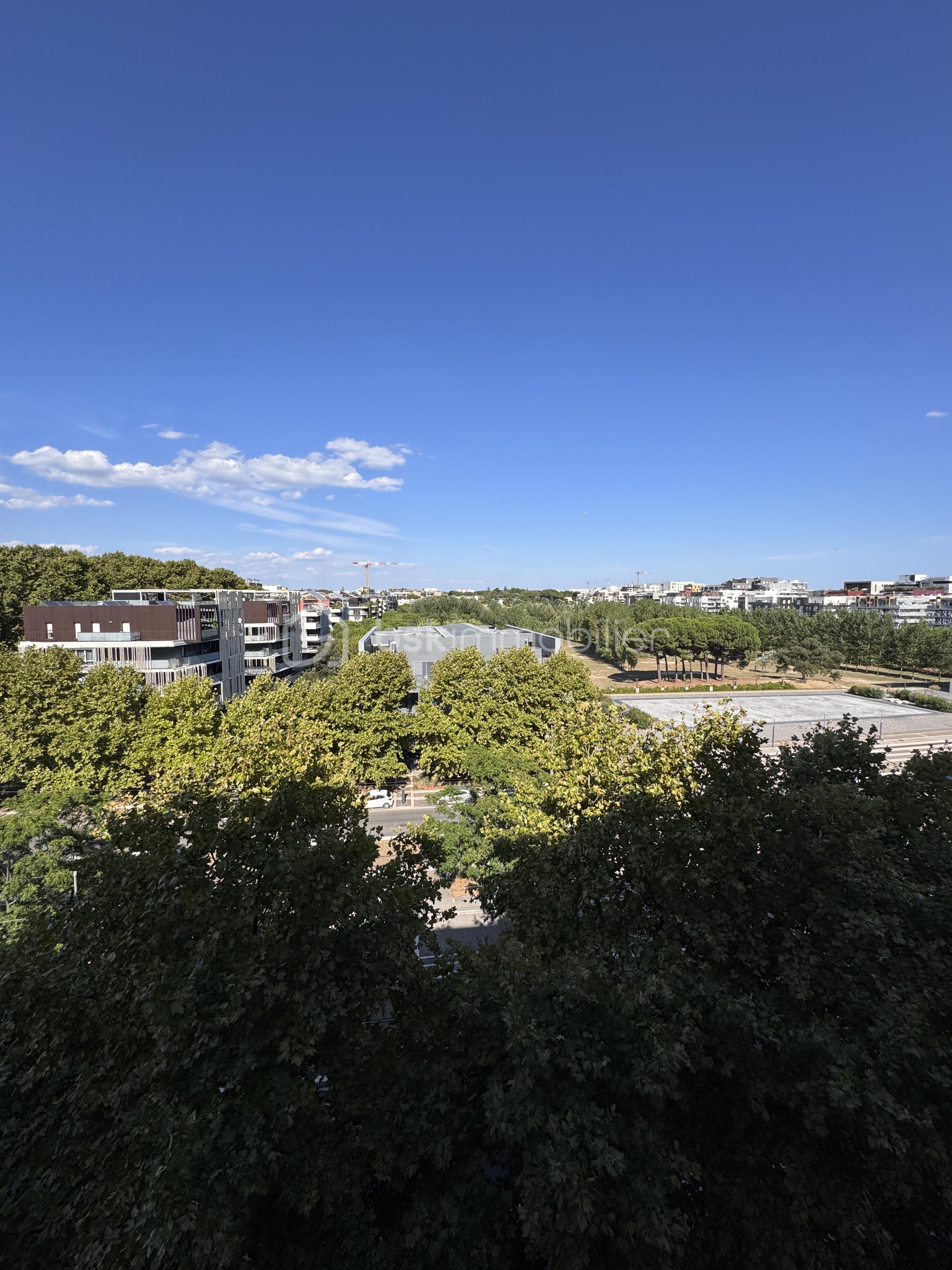 Appartement de 40 m²