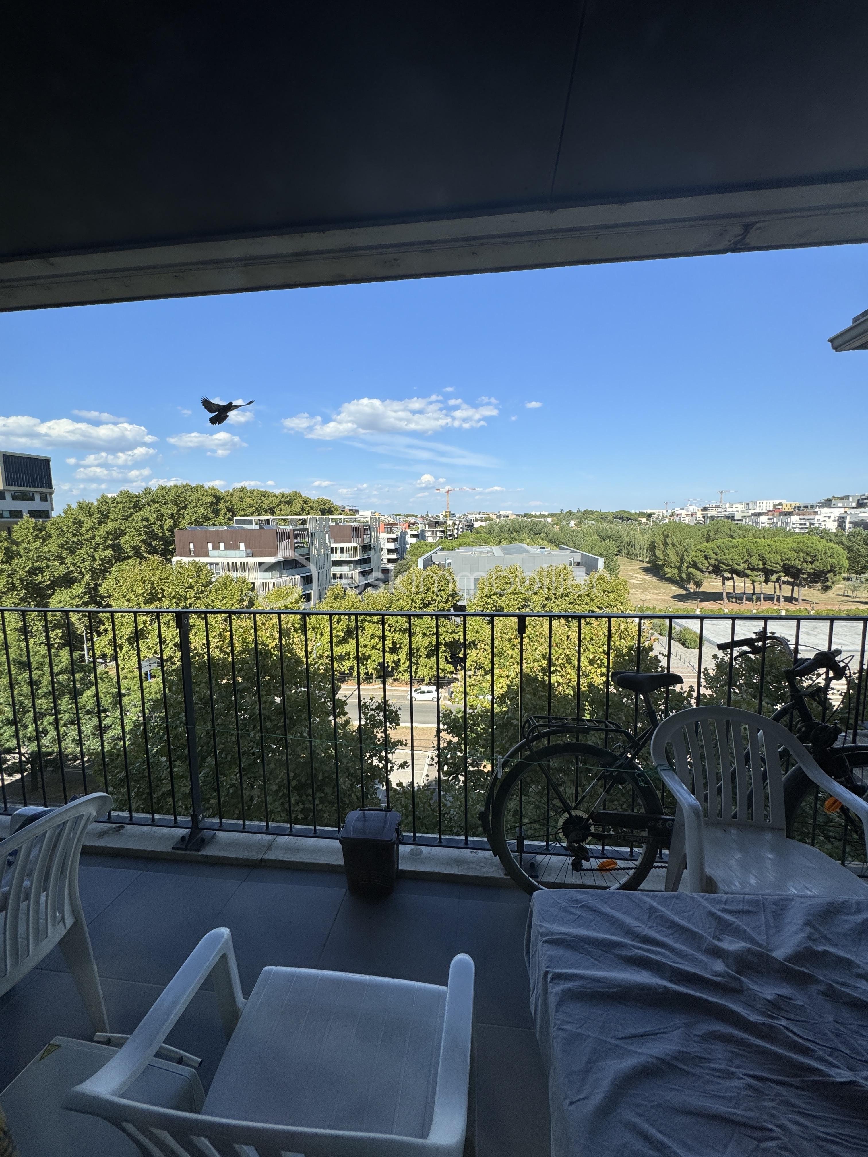 Appartement de 40 m² - IMG_5075.JPG