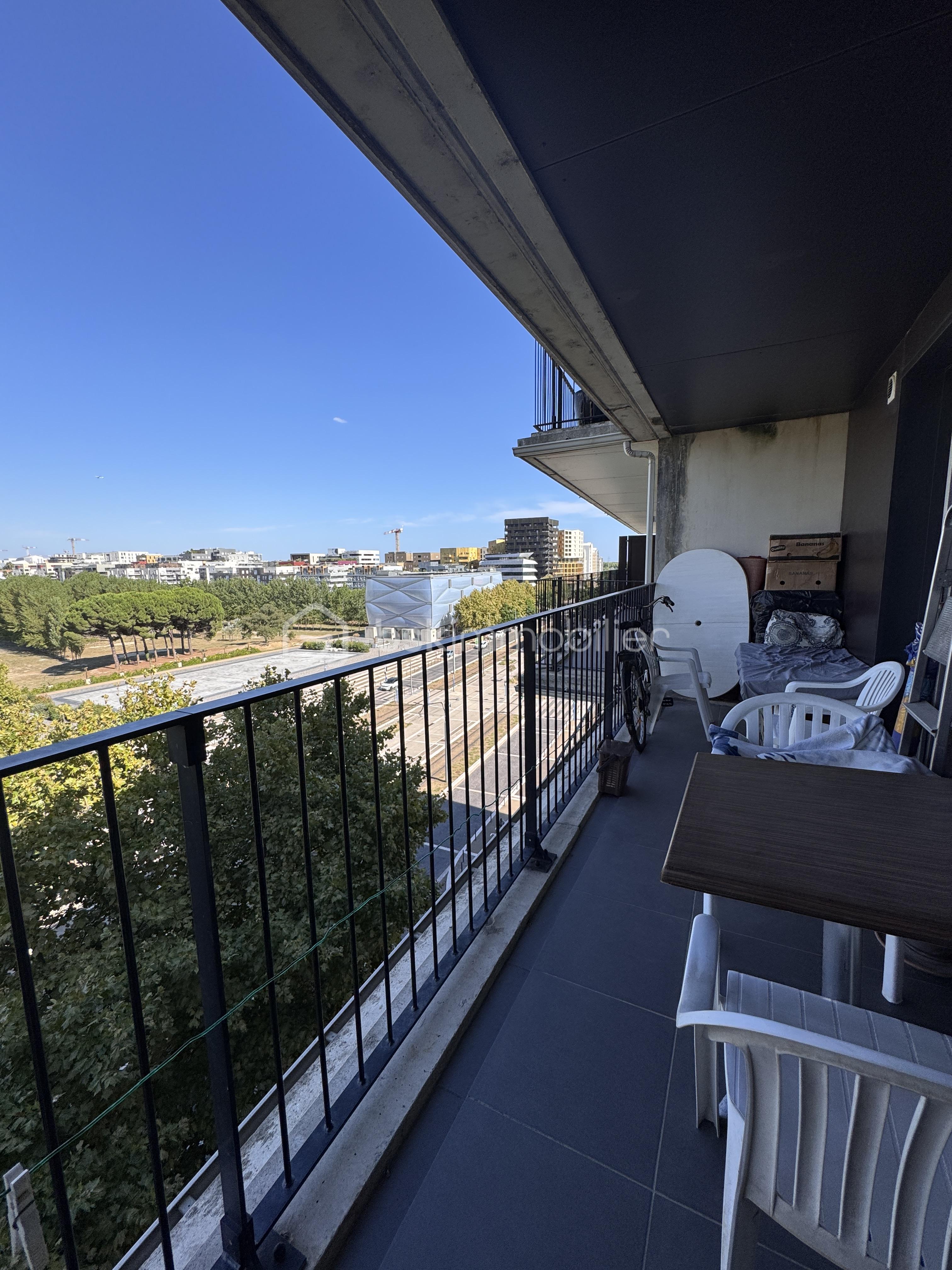 Appartement de 40 m² - IMG_5064.JPG