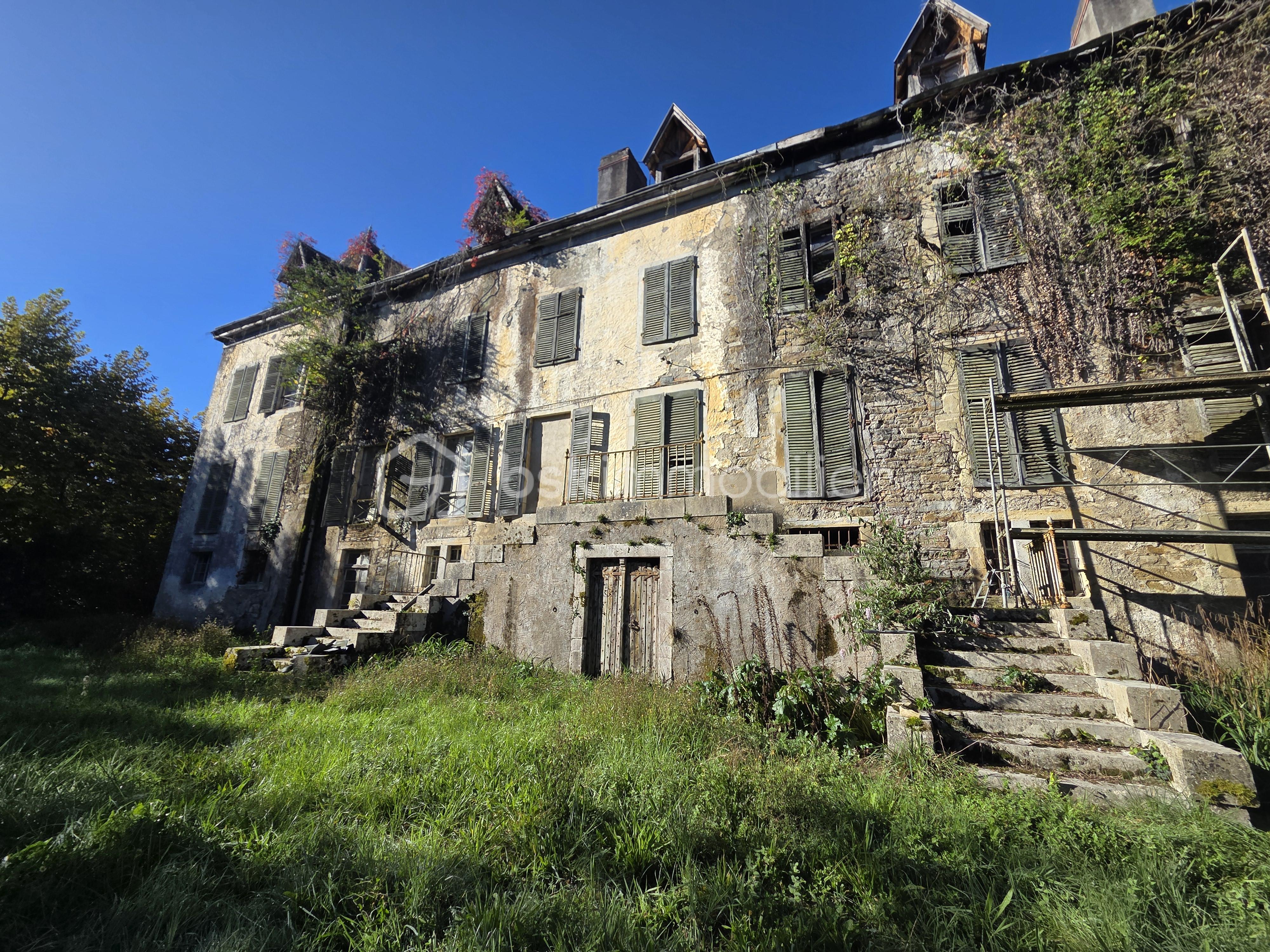 Immeuble de 1 500 m² - 20251006_105155.jpg