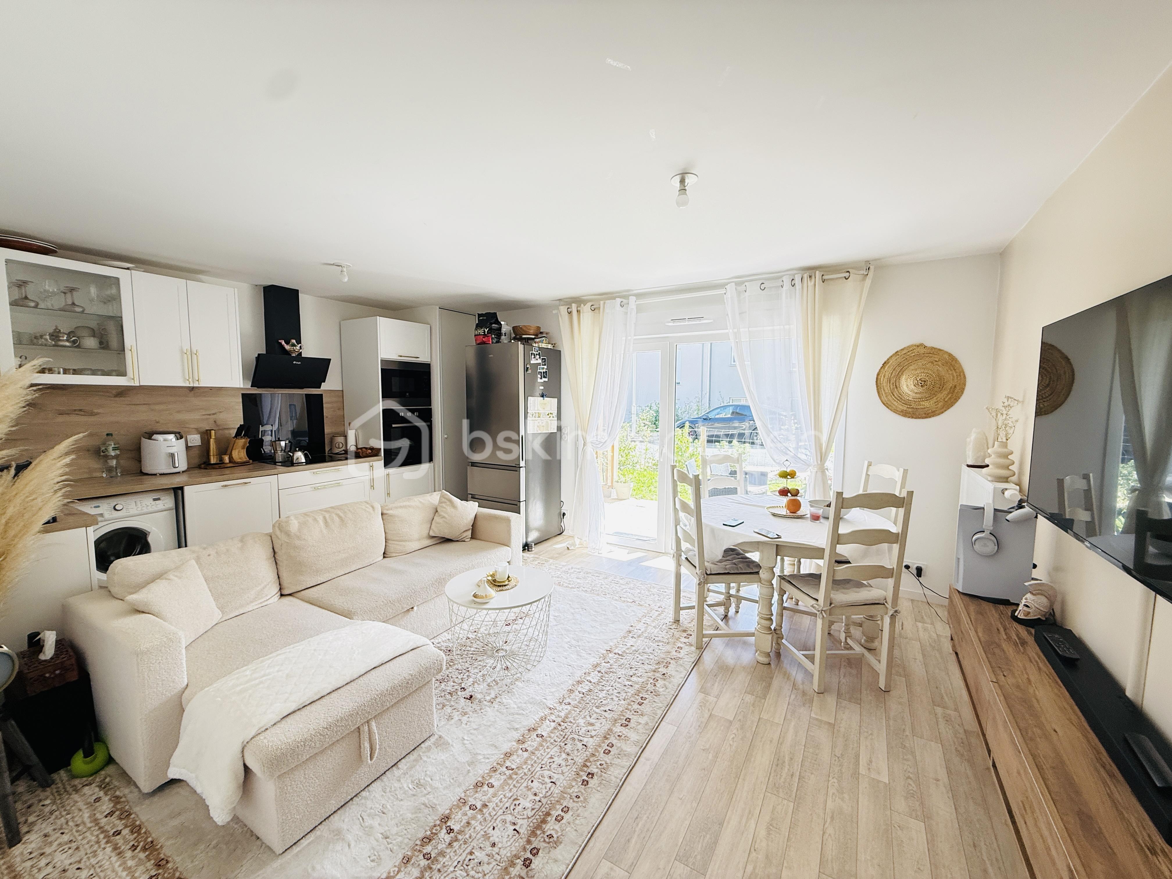 Appartement de 47 m² - IMG_7411.jpg