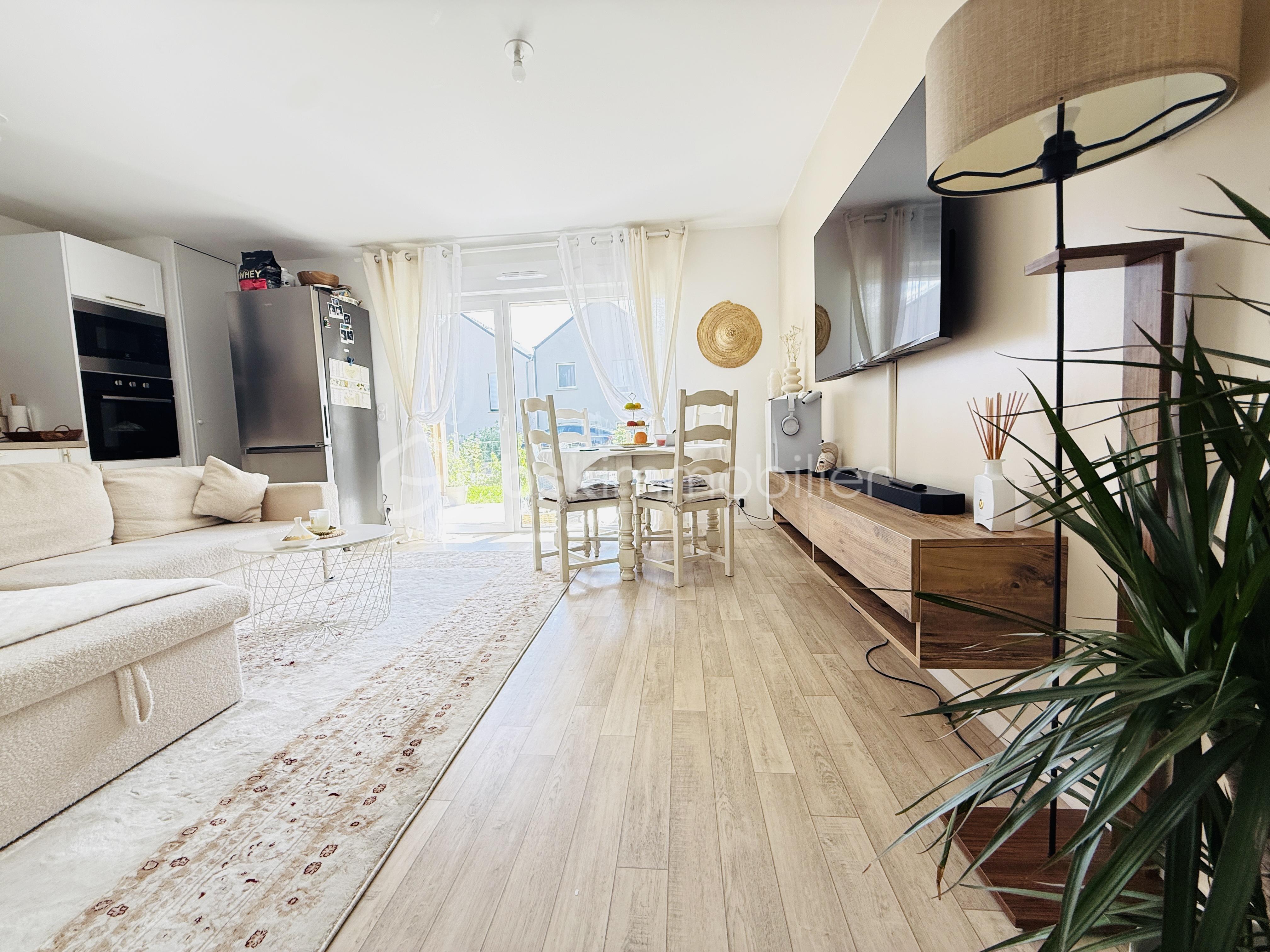 Appartement de 47 m² - IMG_7410.jpg