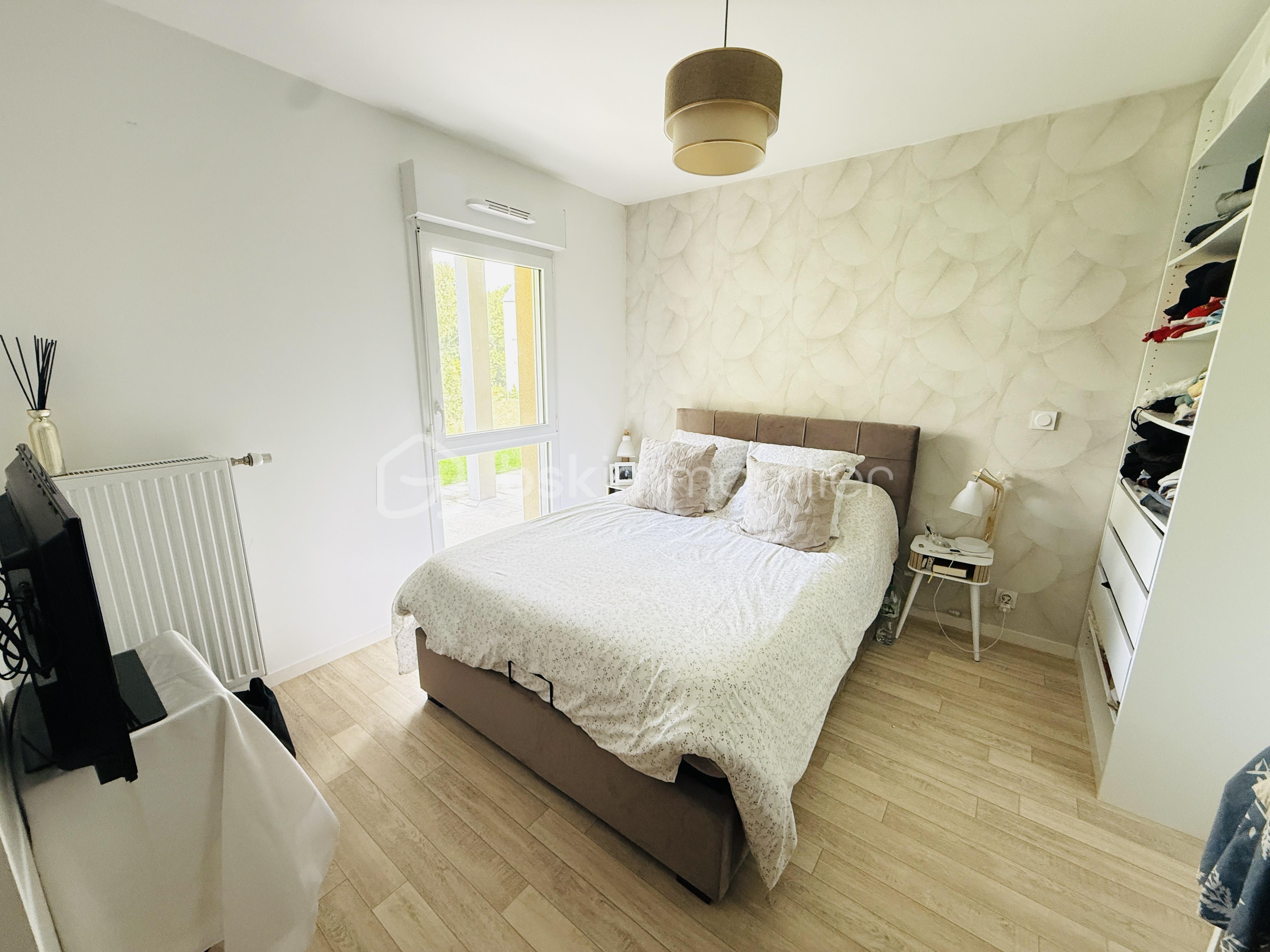 Appartement de 47 m² - IMG_7405.jpg