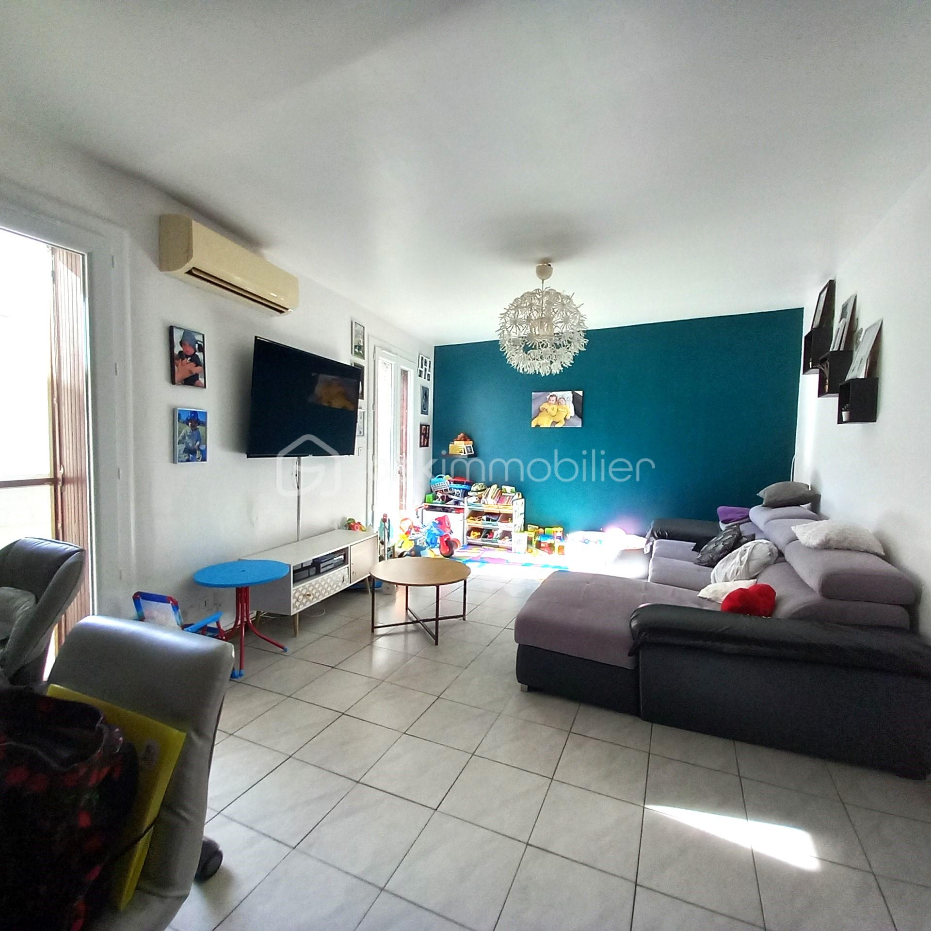 Maison de village de 121 m² - 20250421_100203.jpg