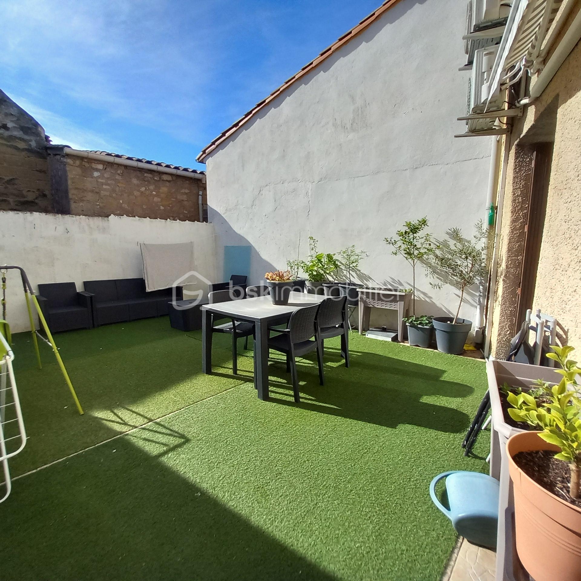 Maison de village de 121 m² - 20250421_100523.jpg