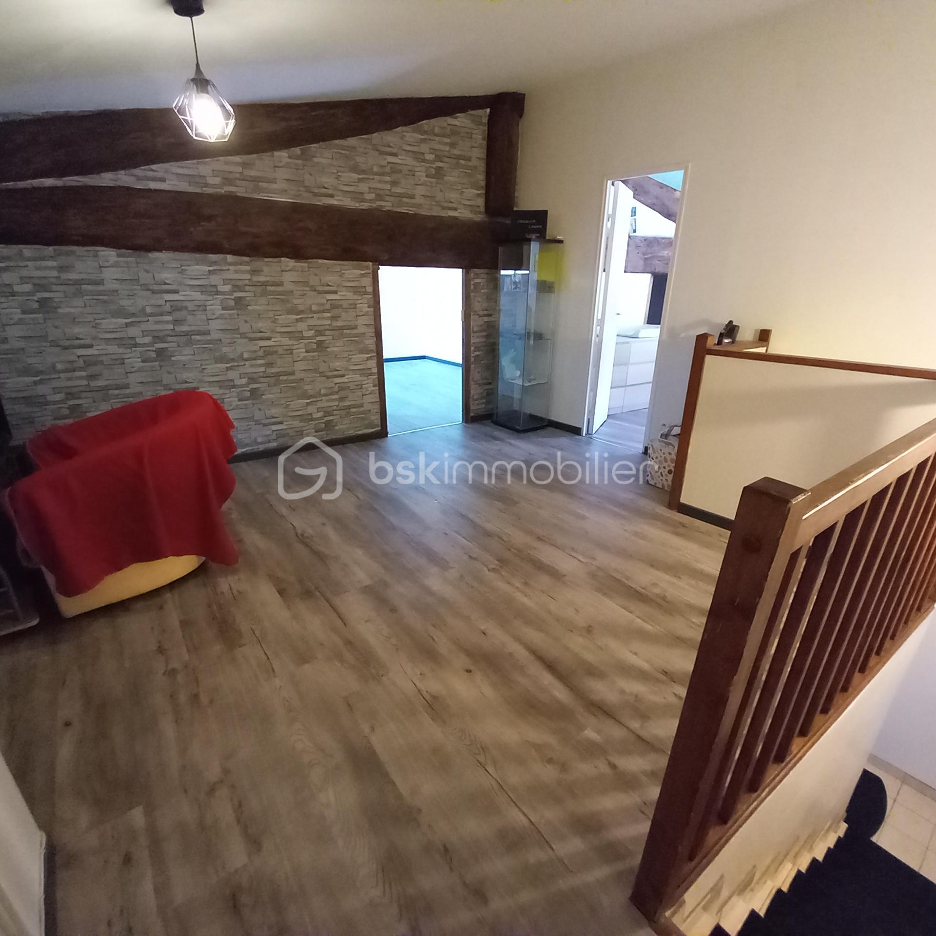 Maison de village de 121 m² - 20250421_101121.jpg
