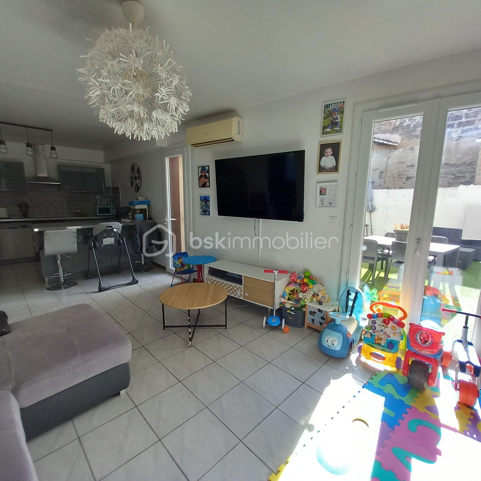 Maison de village de 121 m² - 20250421_100334.jpg