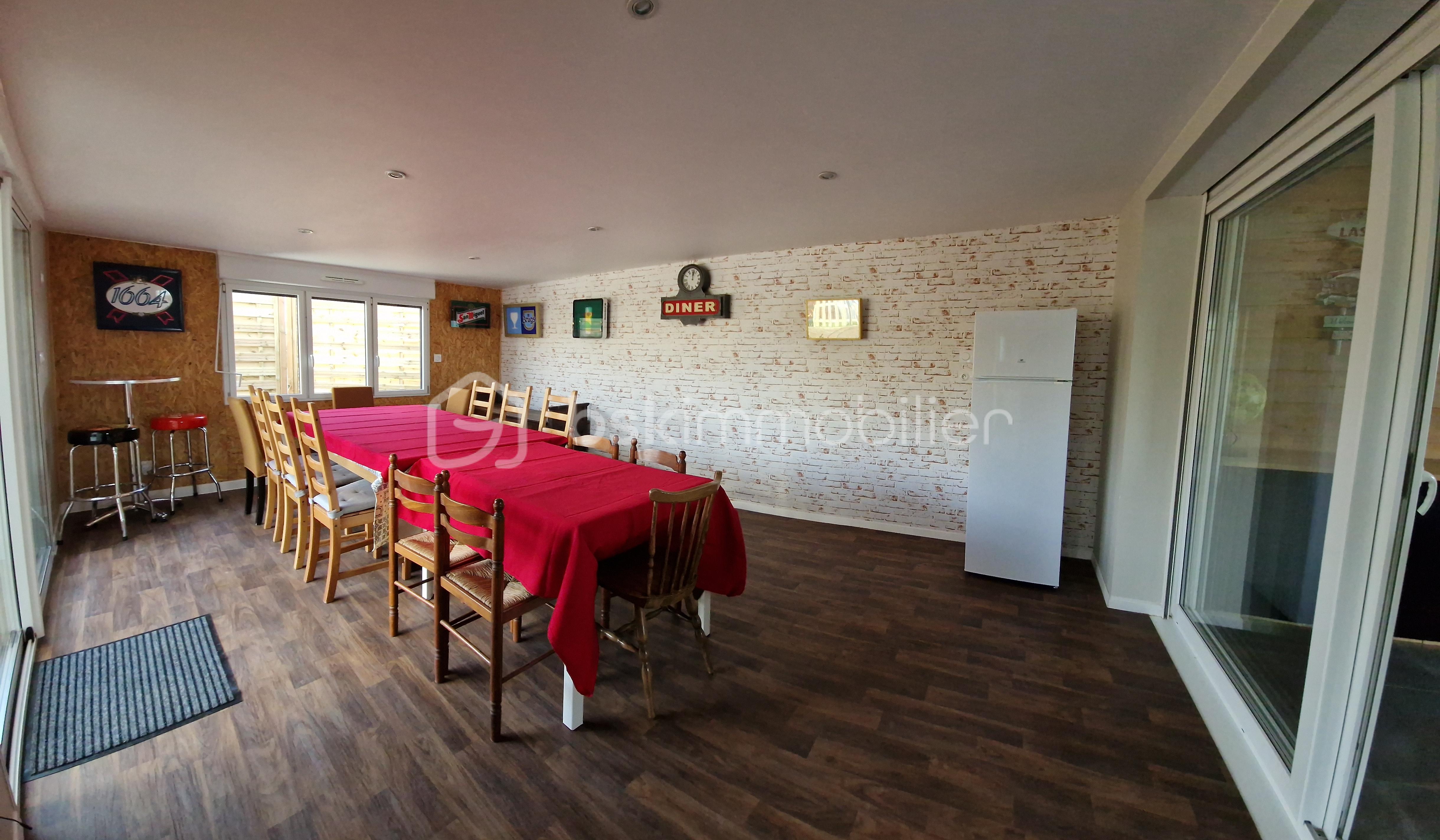 Maison de 190 m² - 20230118_125607.jpg