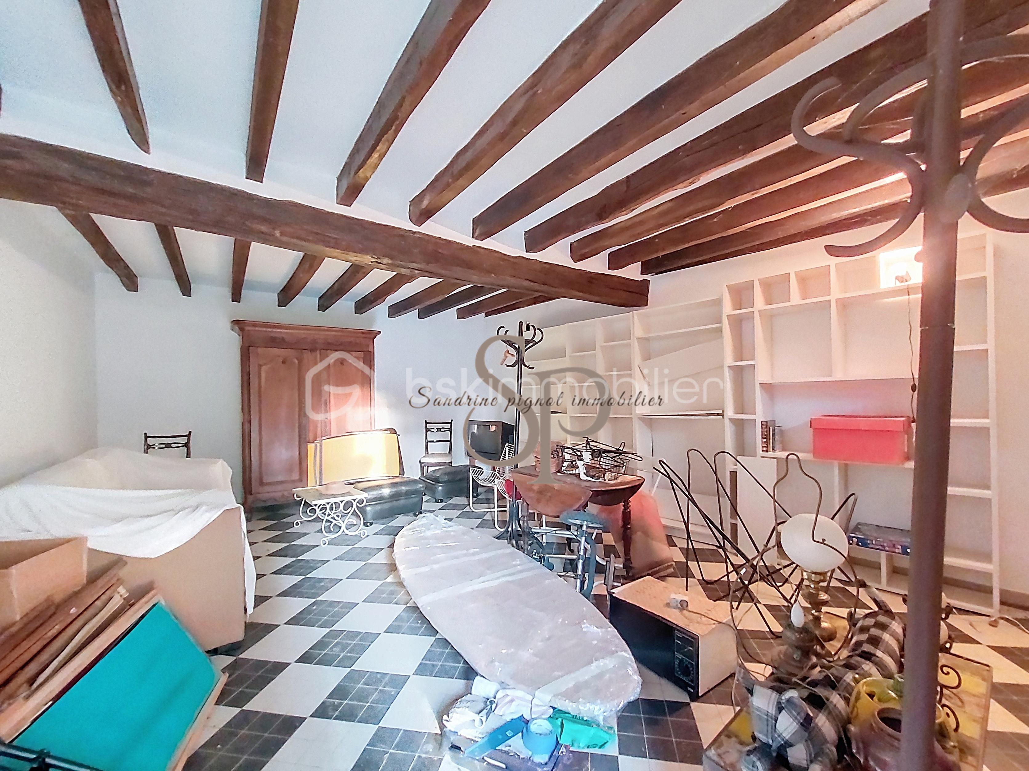 Maison ancienne de 91 m² - le-grand-creilly_00012.jpg