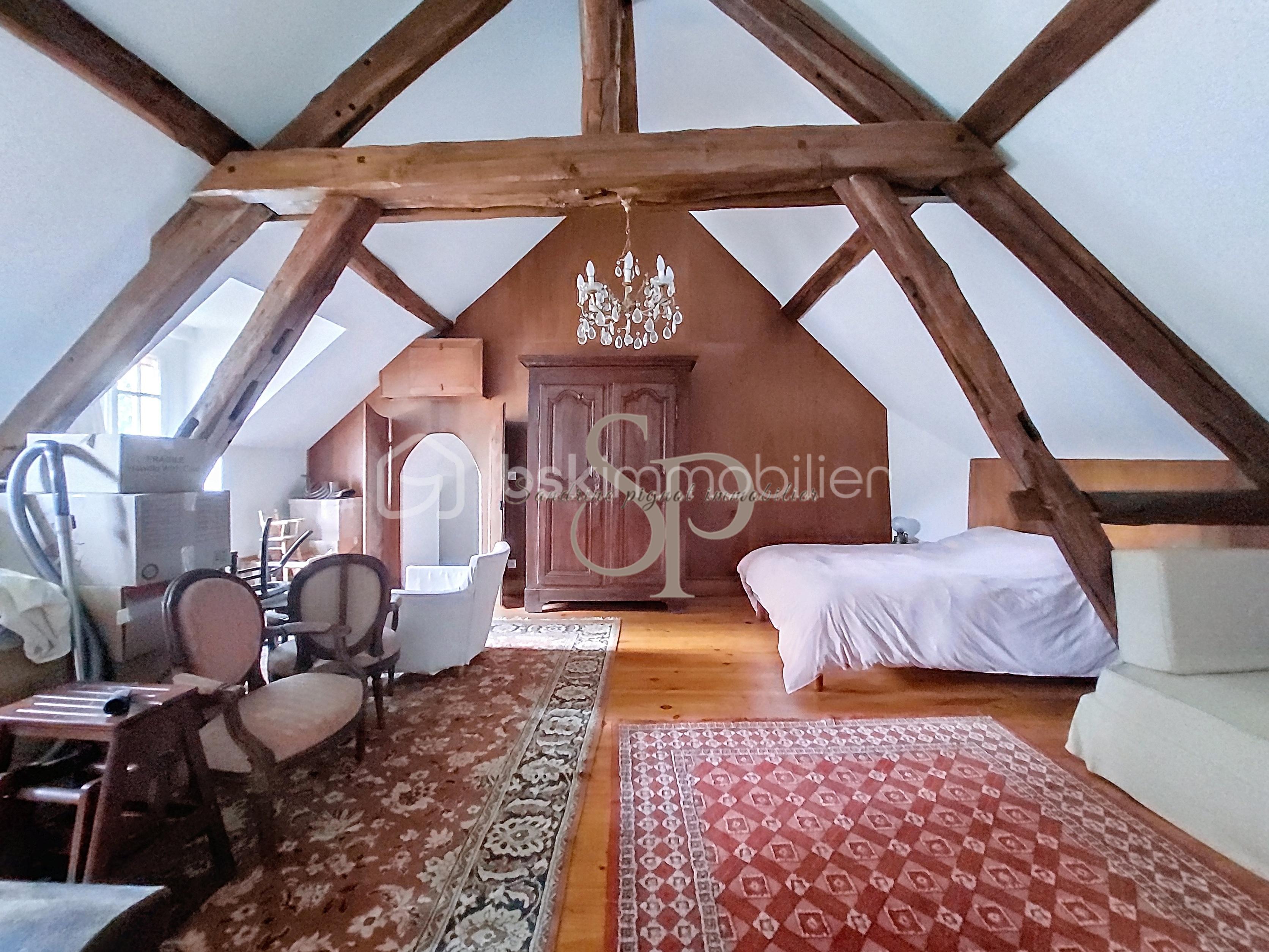 Maison ancienne de 91 m² - le-grand-creilly_00009.jpg