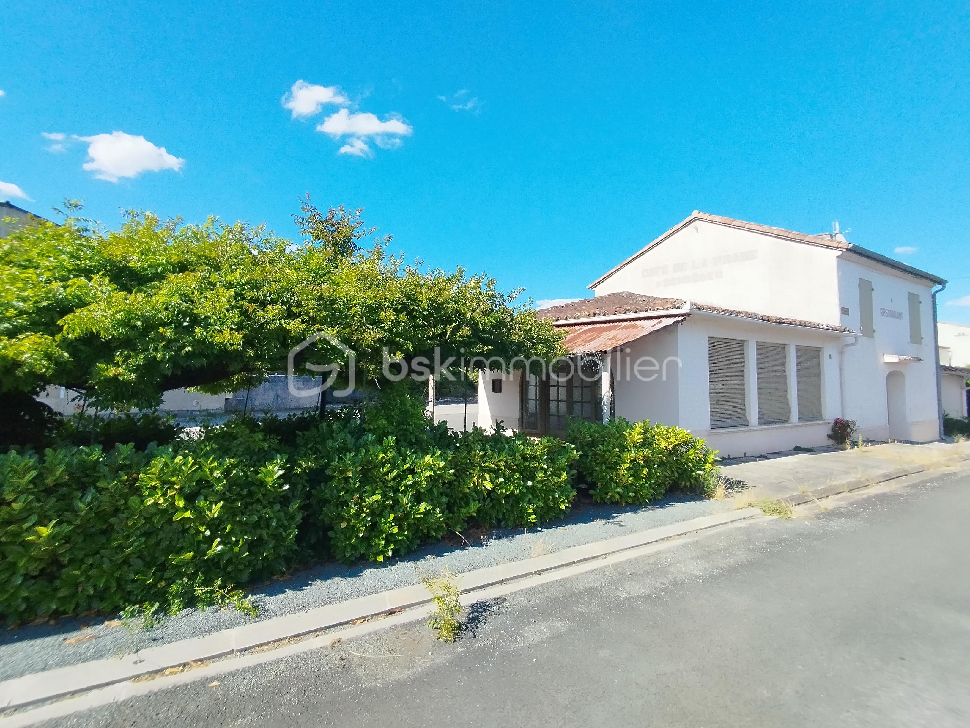 Immeuble 8 pièces 215 m² · à Vianne · 215 m² · 77 000 €