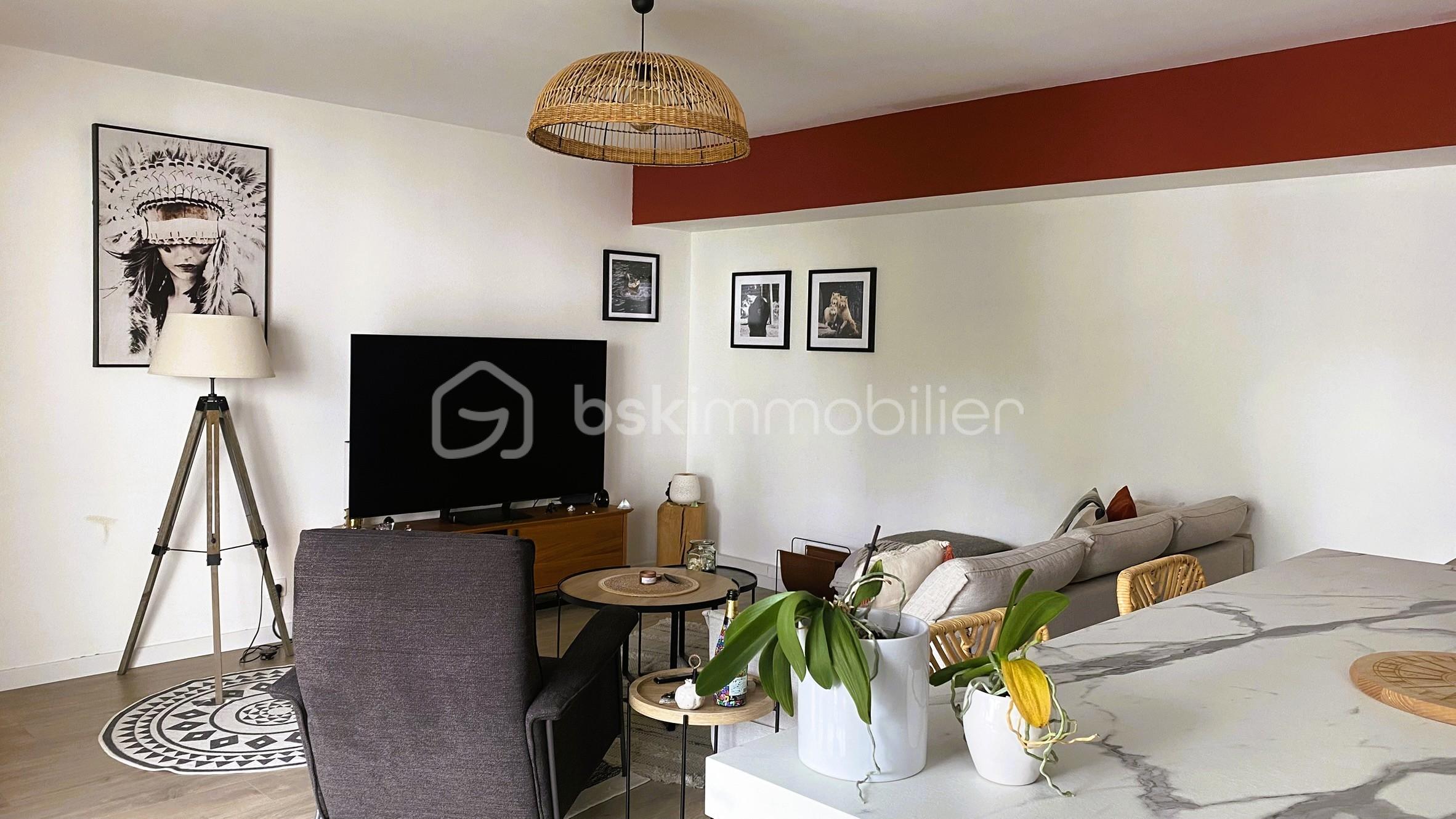 Appartement de 71,40 m² - CCIMG_0978.JPEG