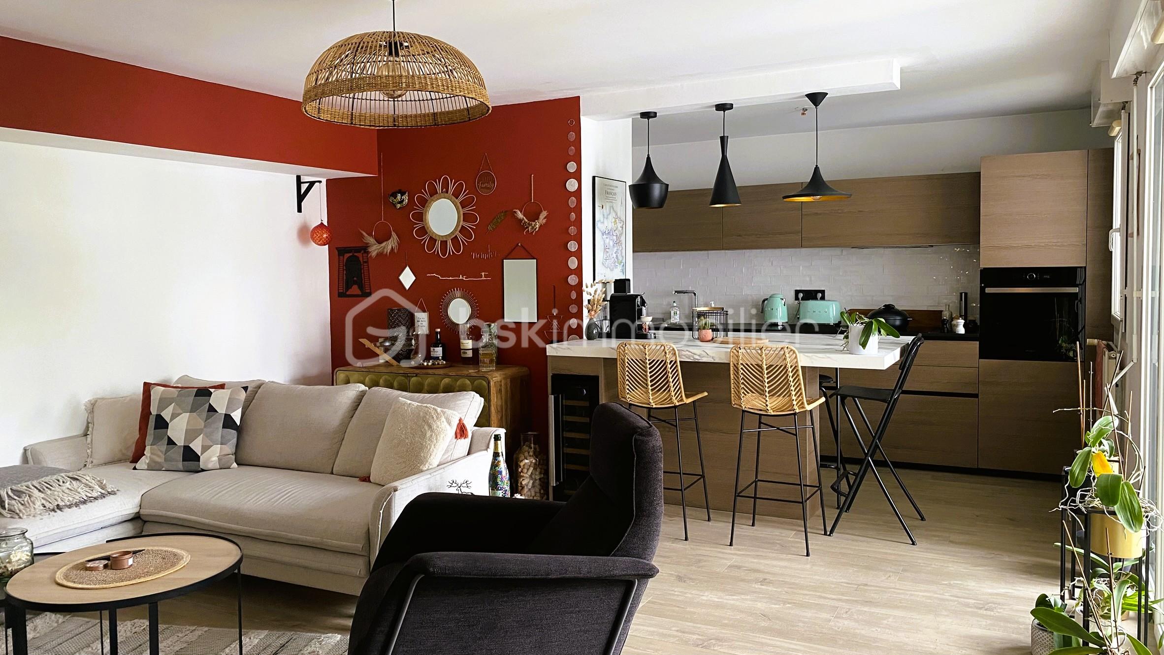 Appartement de 71,40 m² - CCIMG_0977.JPEG