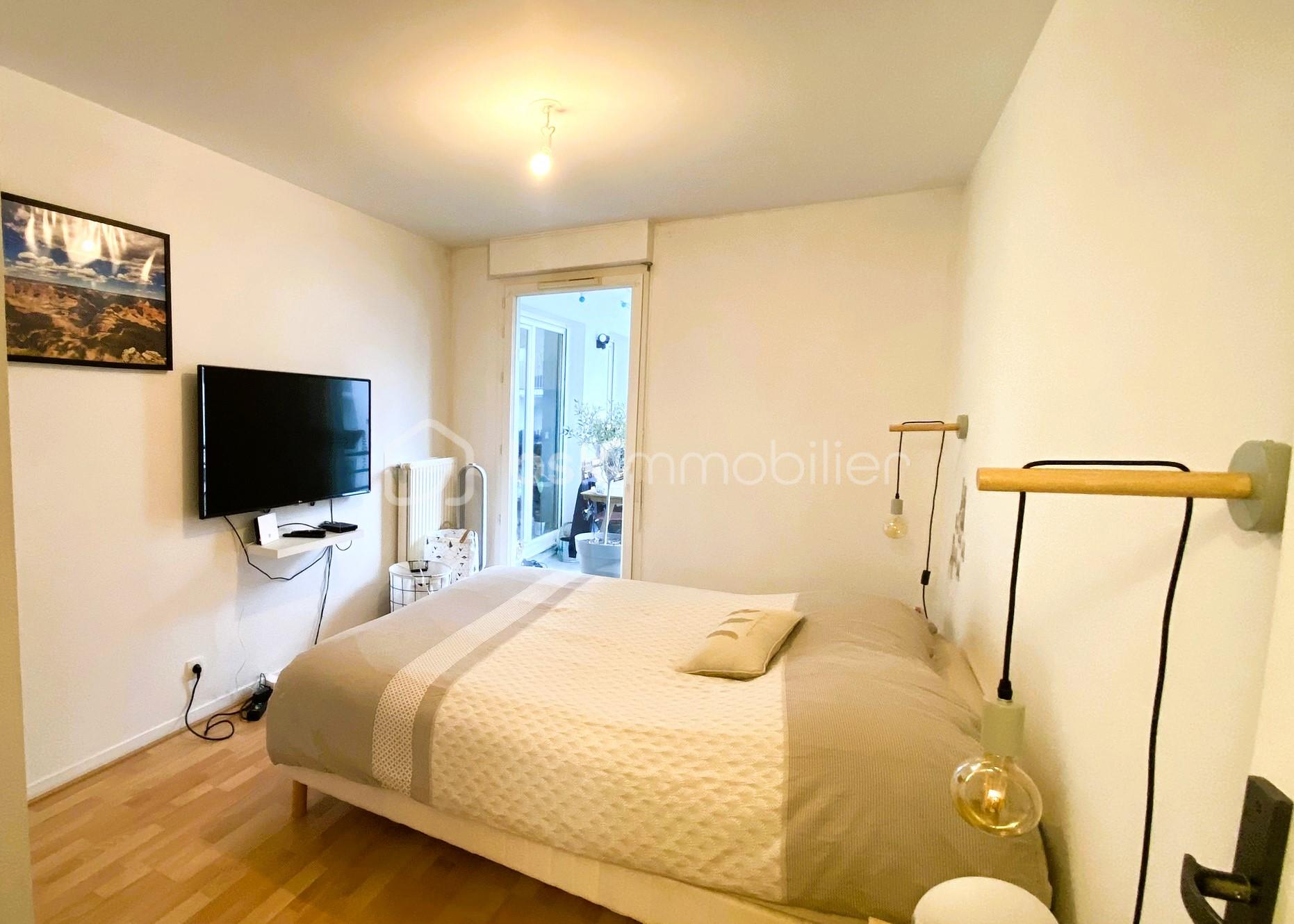 Appartement de 71,40 m² - chambre_1_R.JPEG