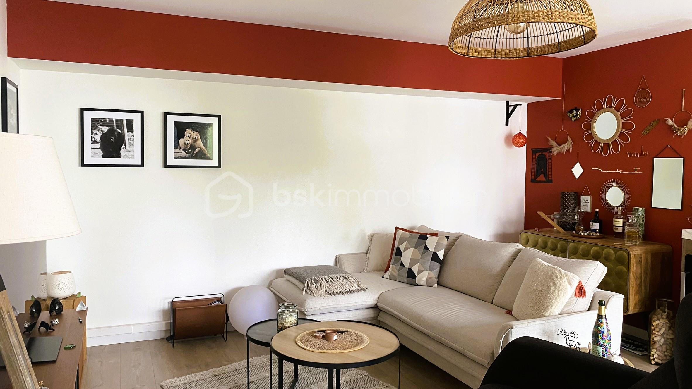 Appartement de 71,40 m² - CCIMG_0981.JPEG