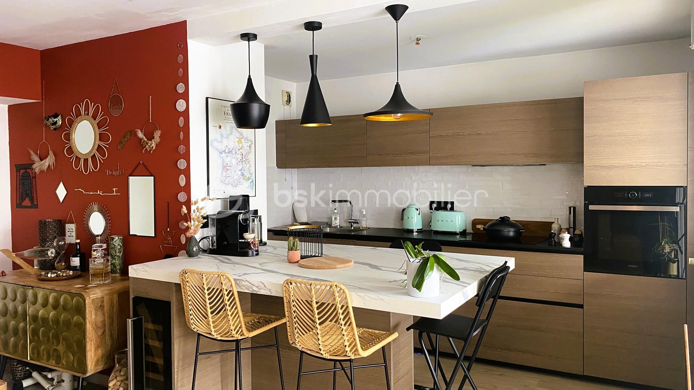Appartement de 71,40 m² - CCIMG_0979.JPEG