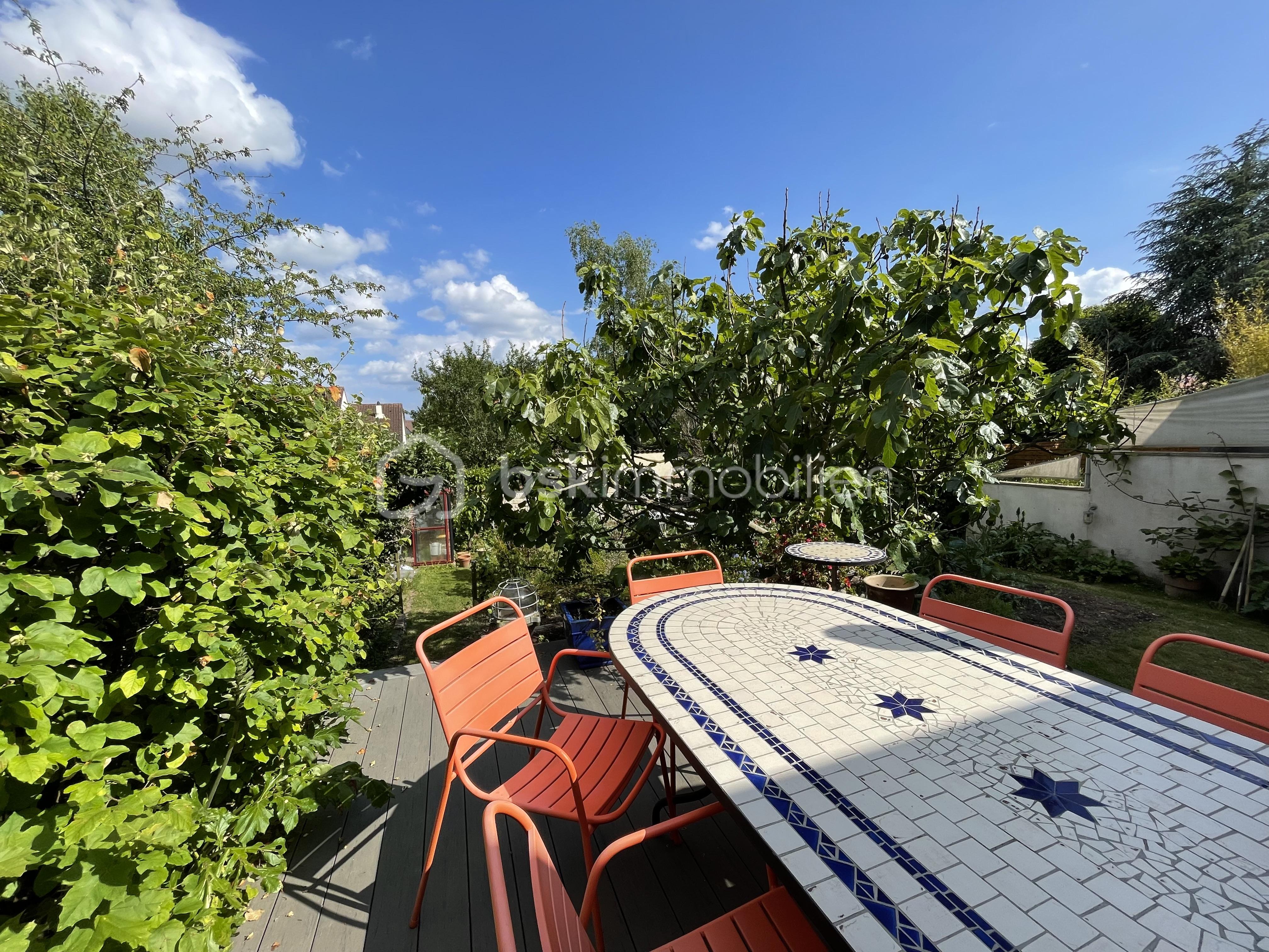 Maison de 130 m² - IMG_3510.JPG
