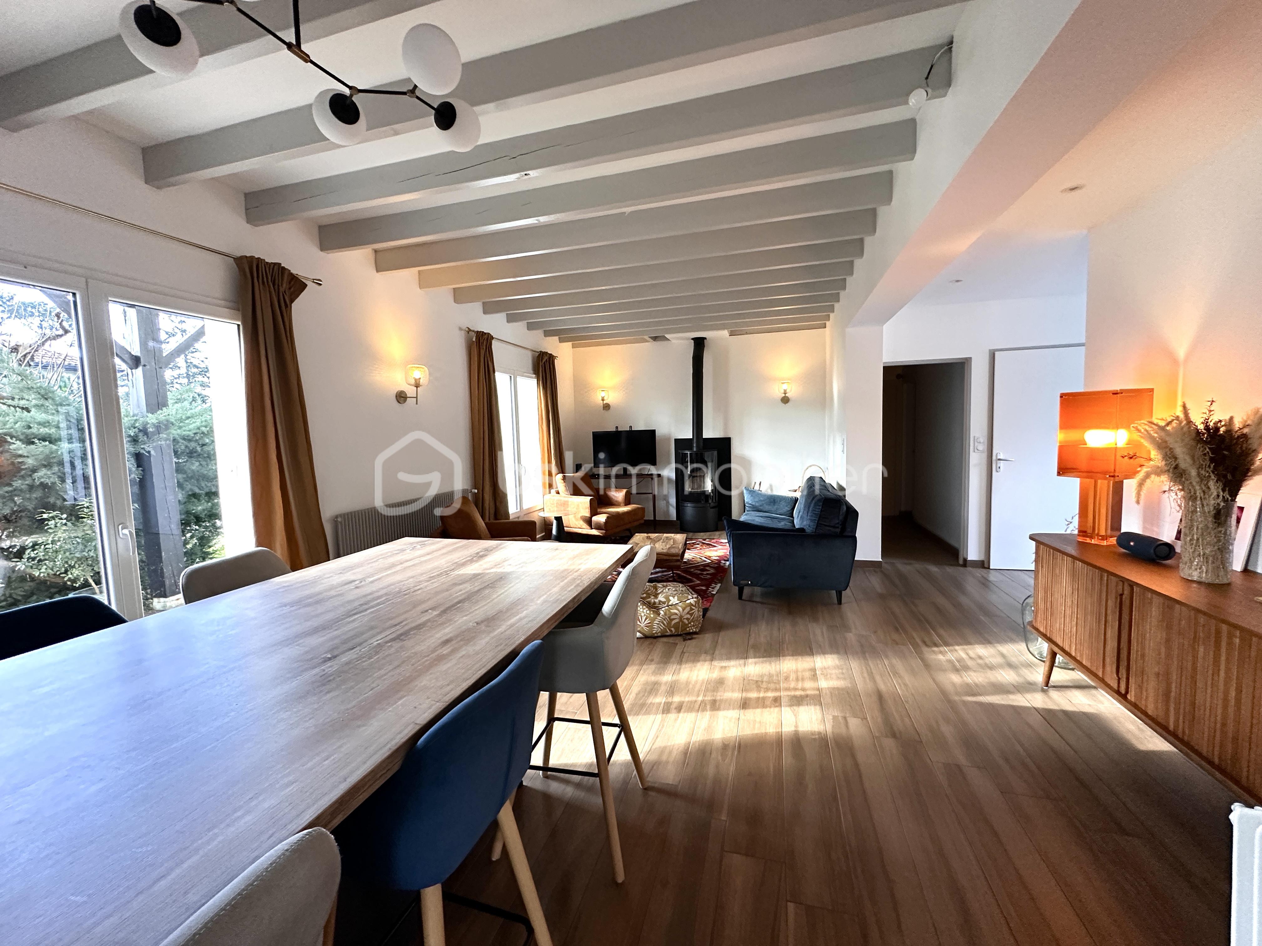 Maison de 150 m² - IMG_1157.jpeg