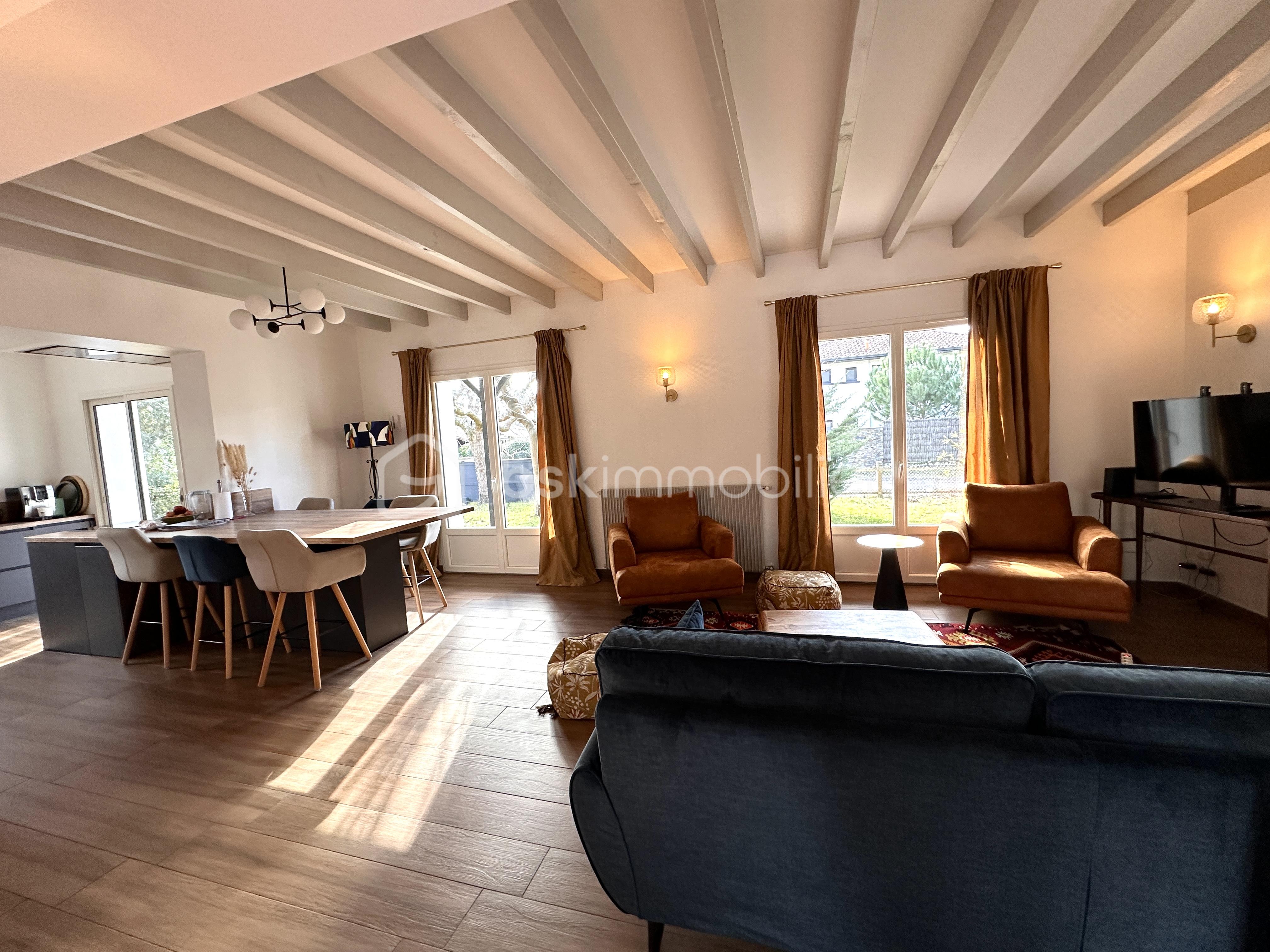 Maison de 150 m² - IMG_1156.jpeg