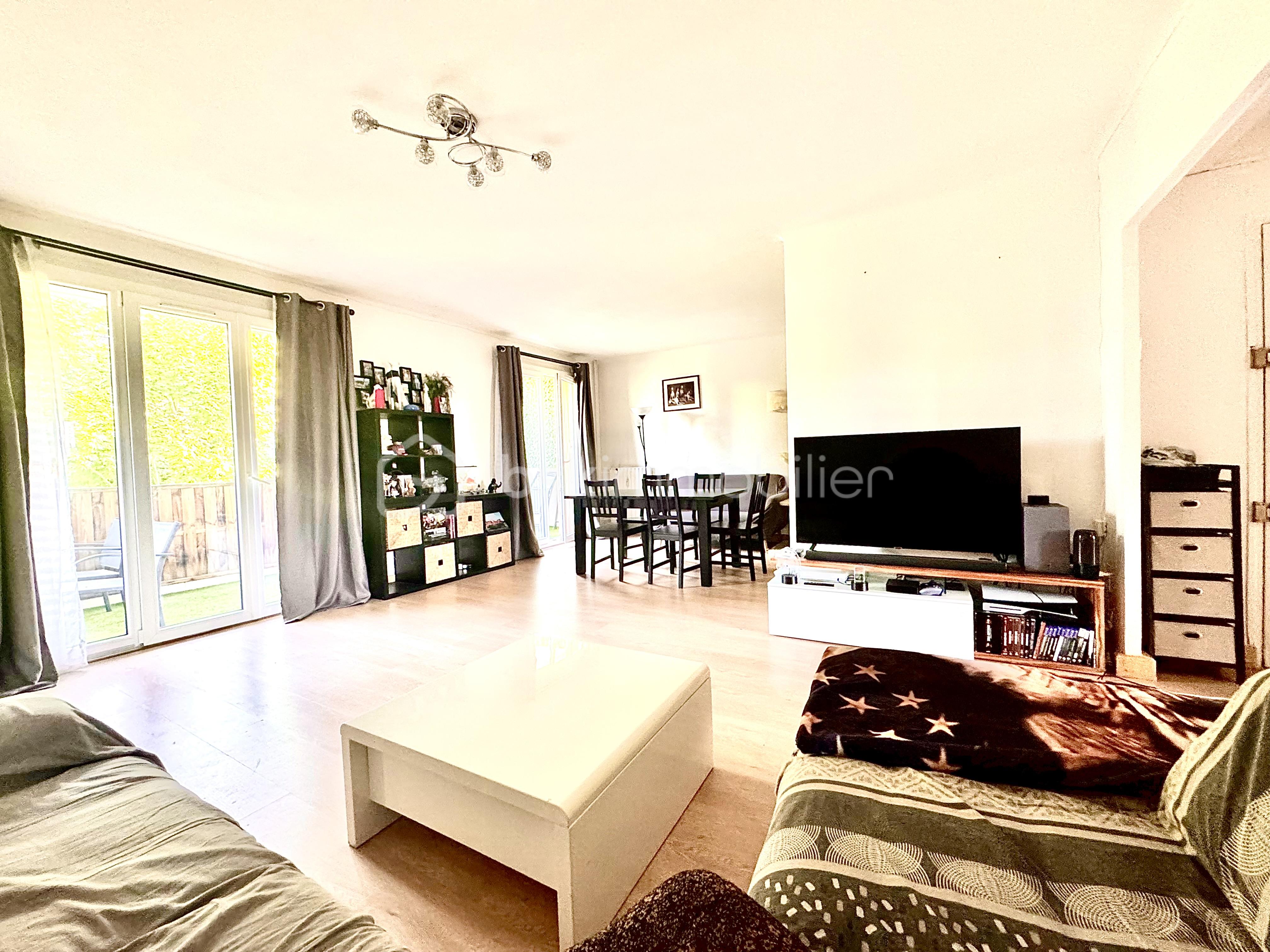 Appartement 4 pièces 81 m² · à Brignoles · 81 m² · 190 000 €