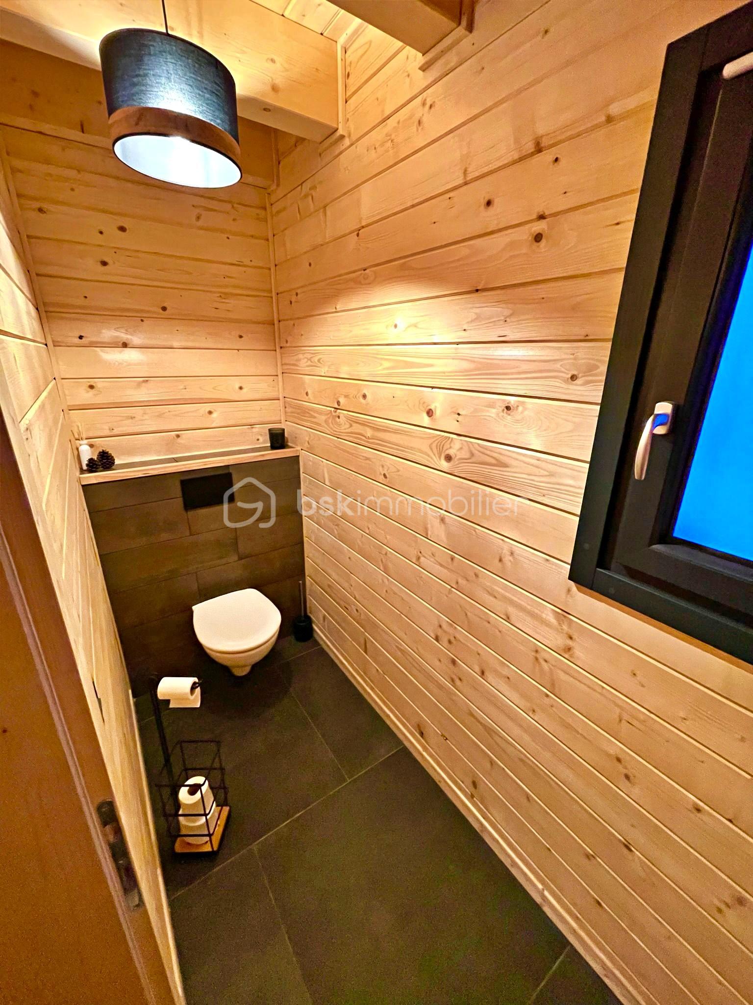 Chalet de 220 m² - 15 Chalet luxe Hautes Alpes Dévoluy.jpg