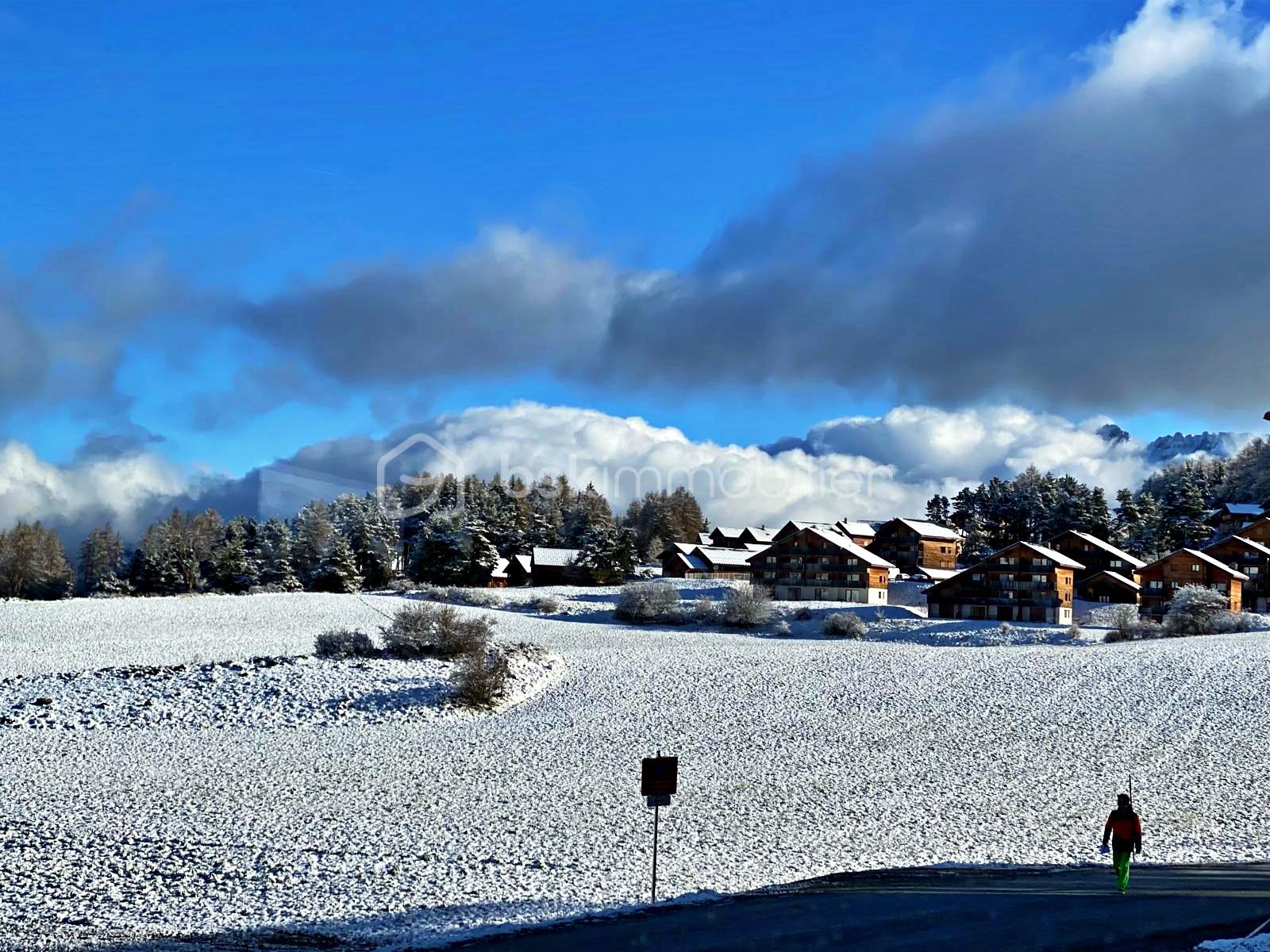Chalet de 220 m² - Chalet luxe La Joue du Loup Dévoluy 27.jpg