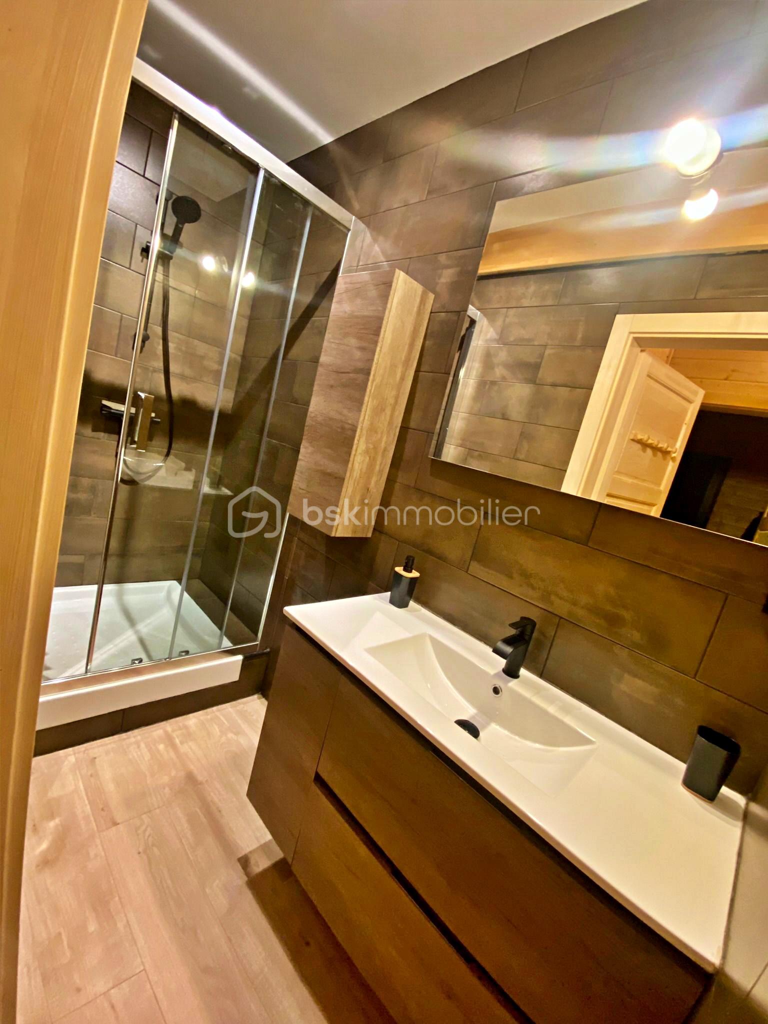 Chalet de 220 m² - 16 Chalet luxe Megève.jpg