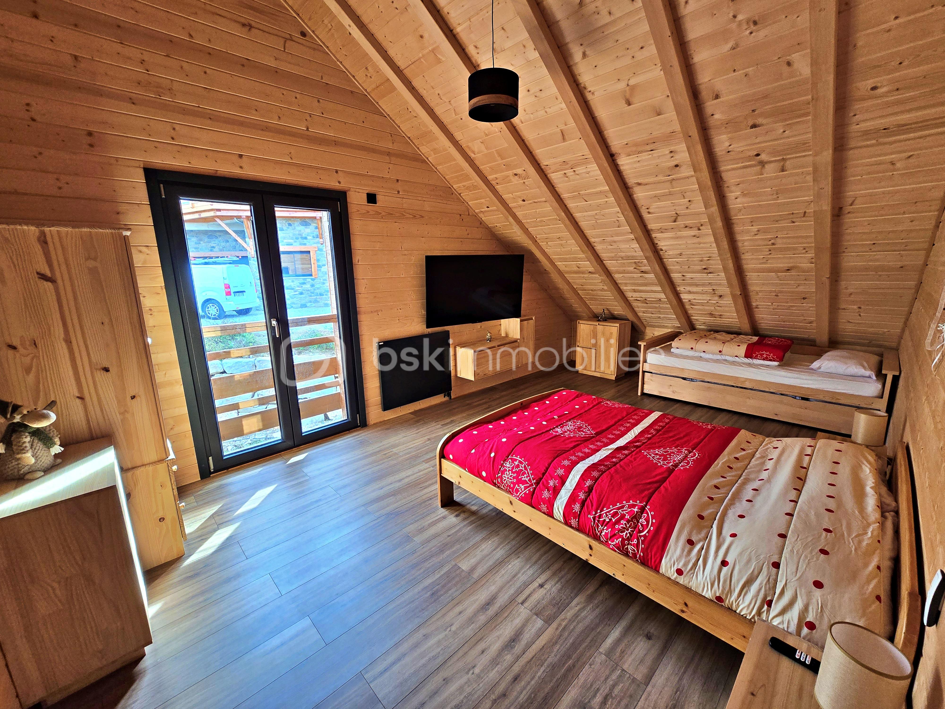 Chalet de 220 m² - Chalet luxe La Joue du Loup Dévoluy 18.jpg