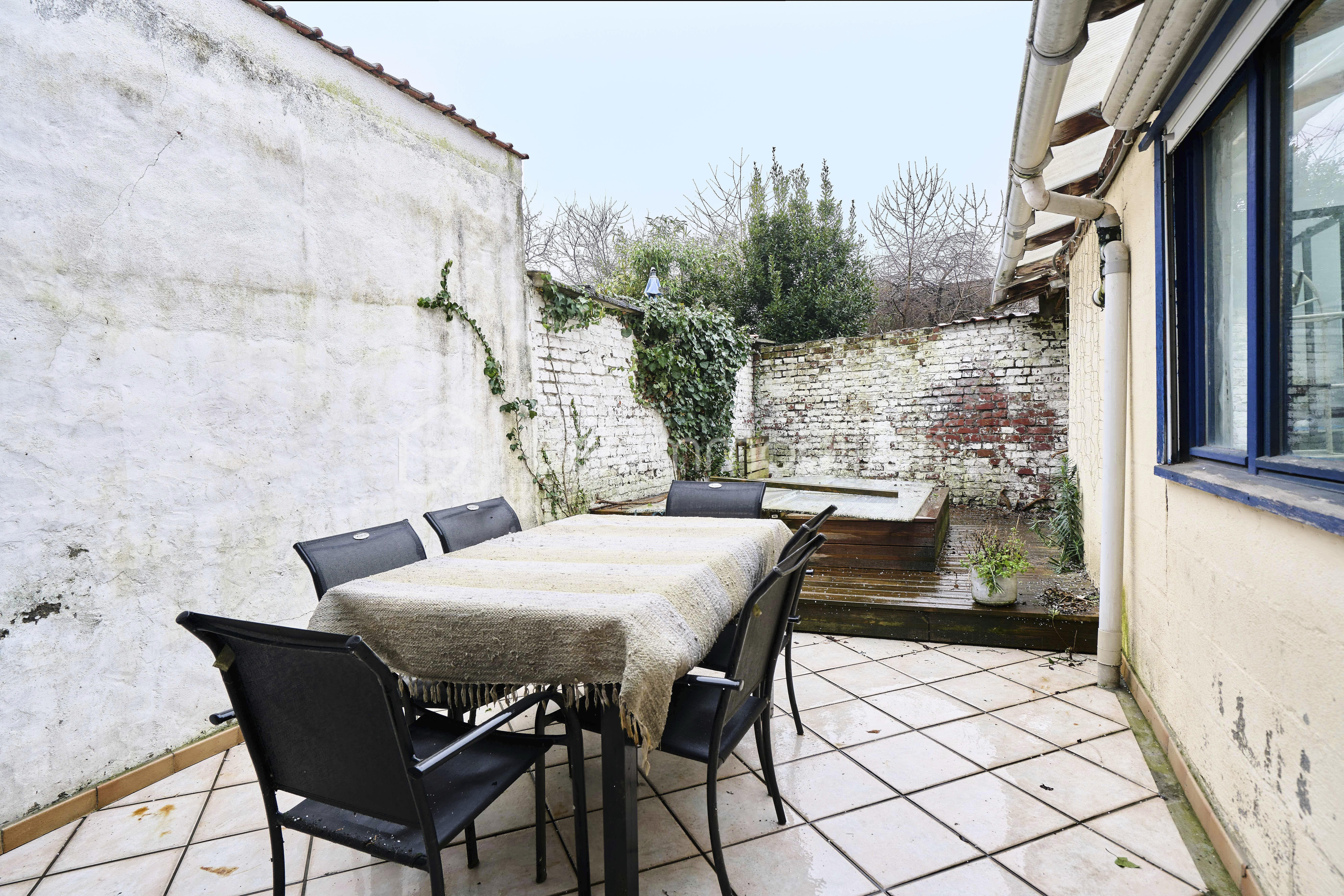 Maison de ville de 125 m² - extÇrieur a.jpg