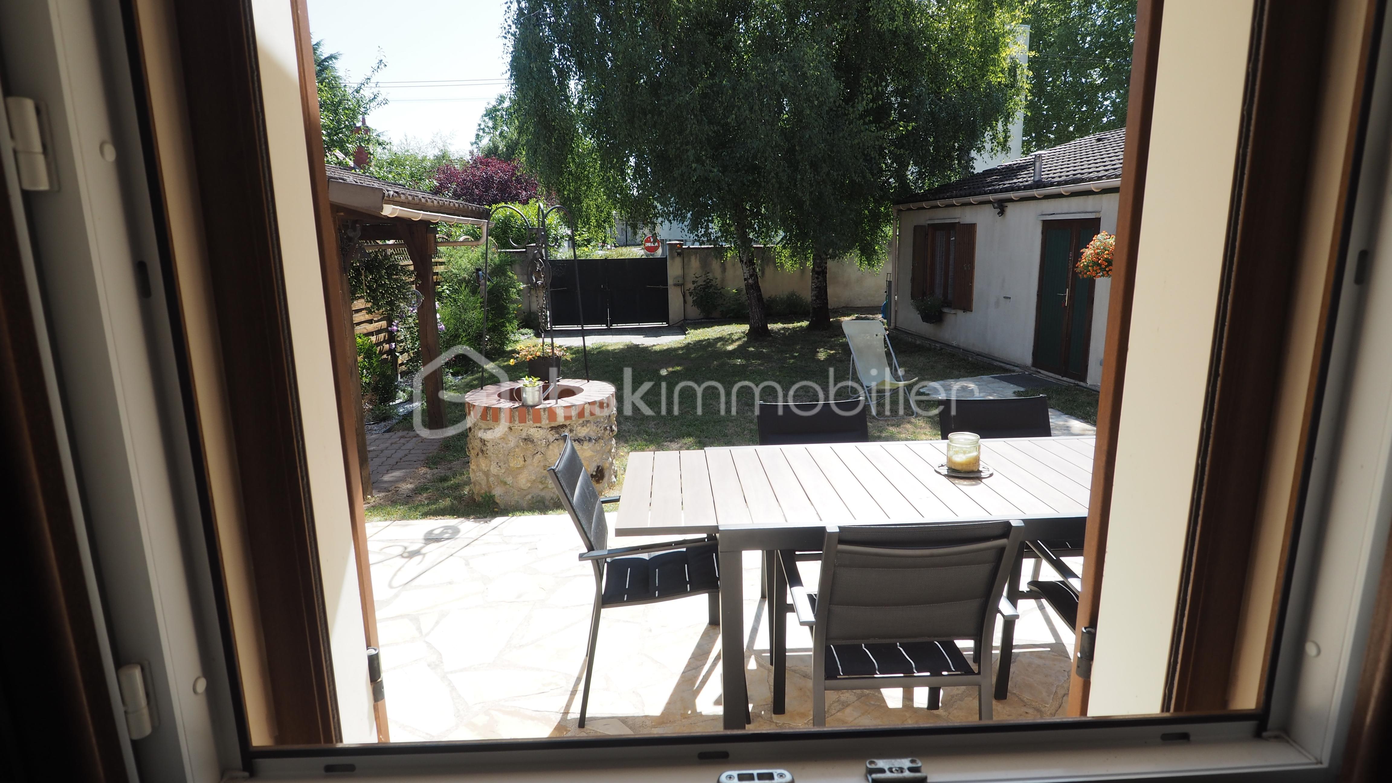 Maison de 106 m² - NON Vue intérieure cuisine.JPG