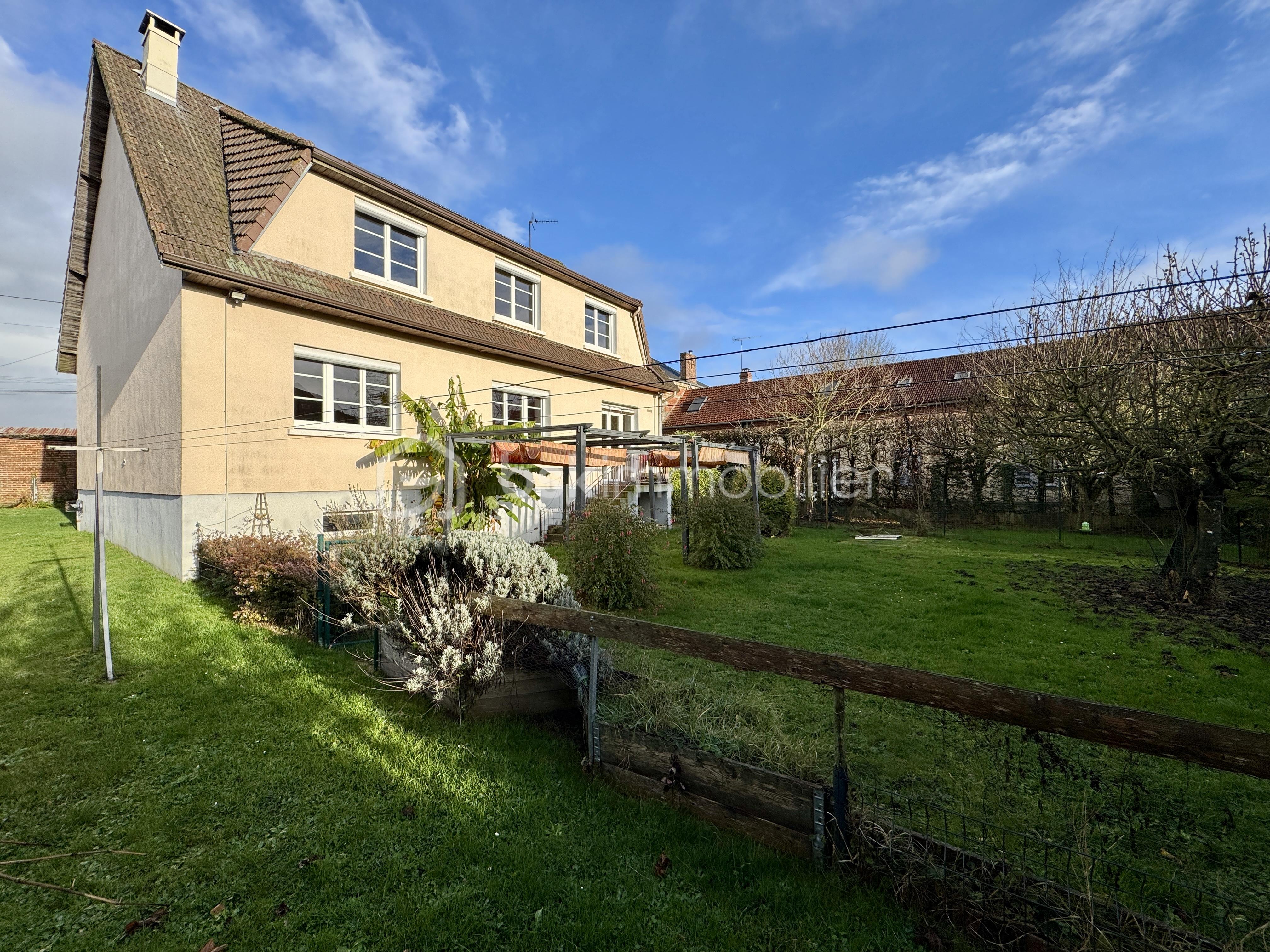 Maison de 194,48 m² - IMG_5525.JPG