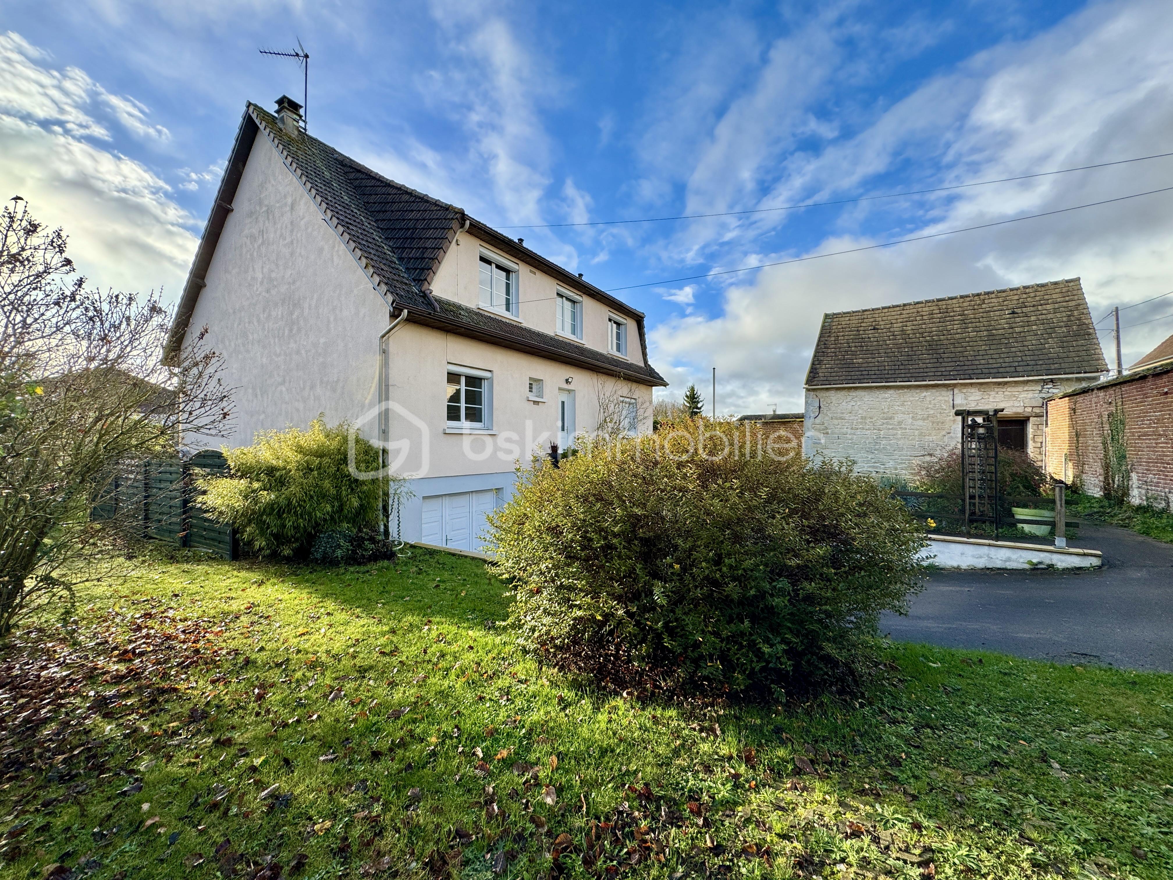 Maison de 194,48 m² - IMG_5521.JPG