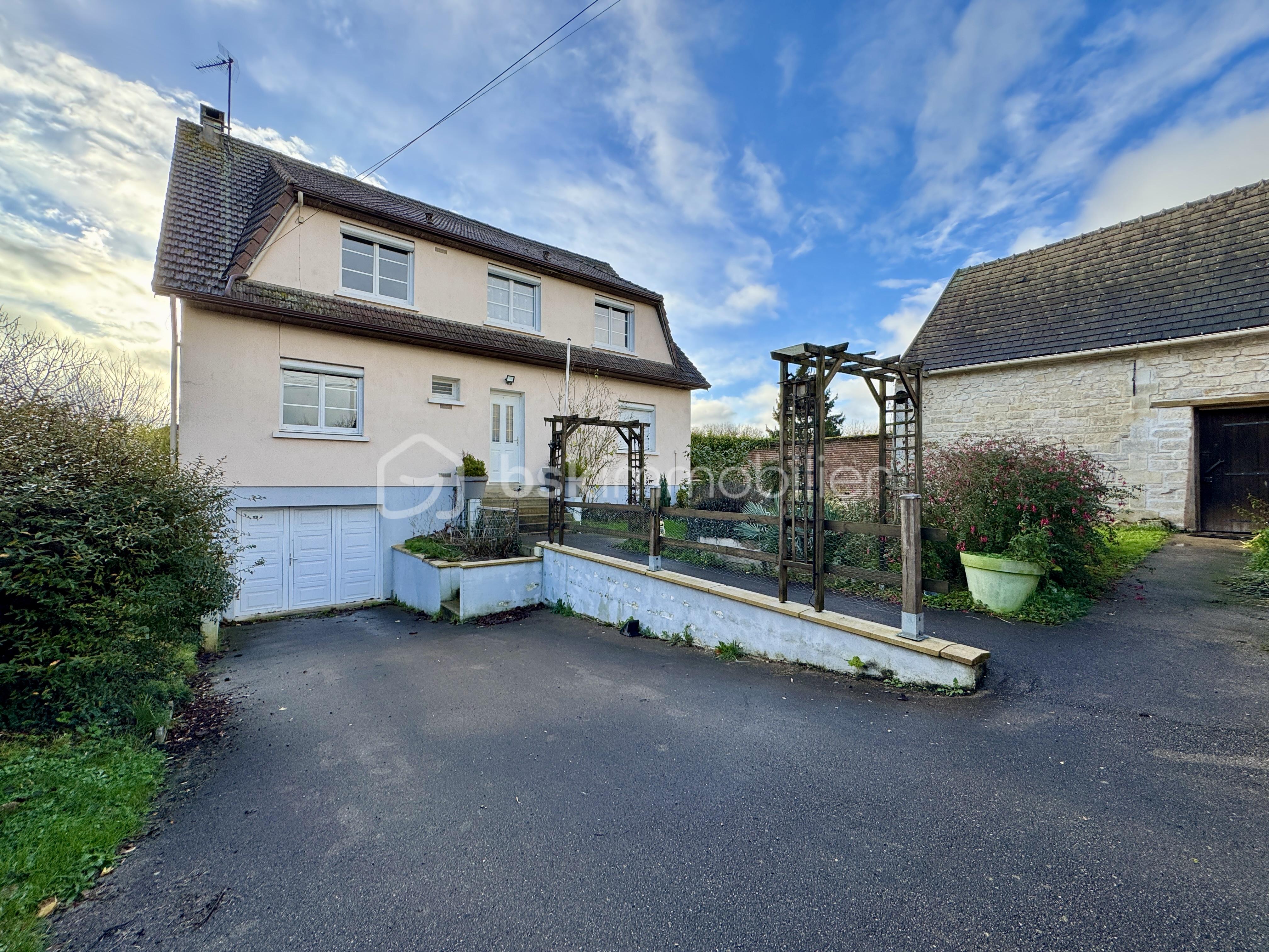 Maison de 194,48 m² - IMG_5523.JPG