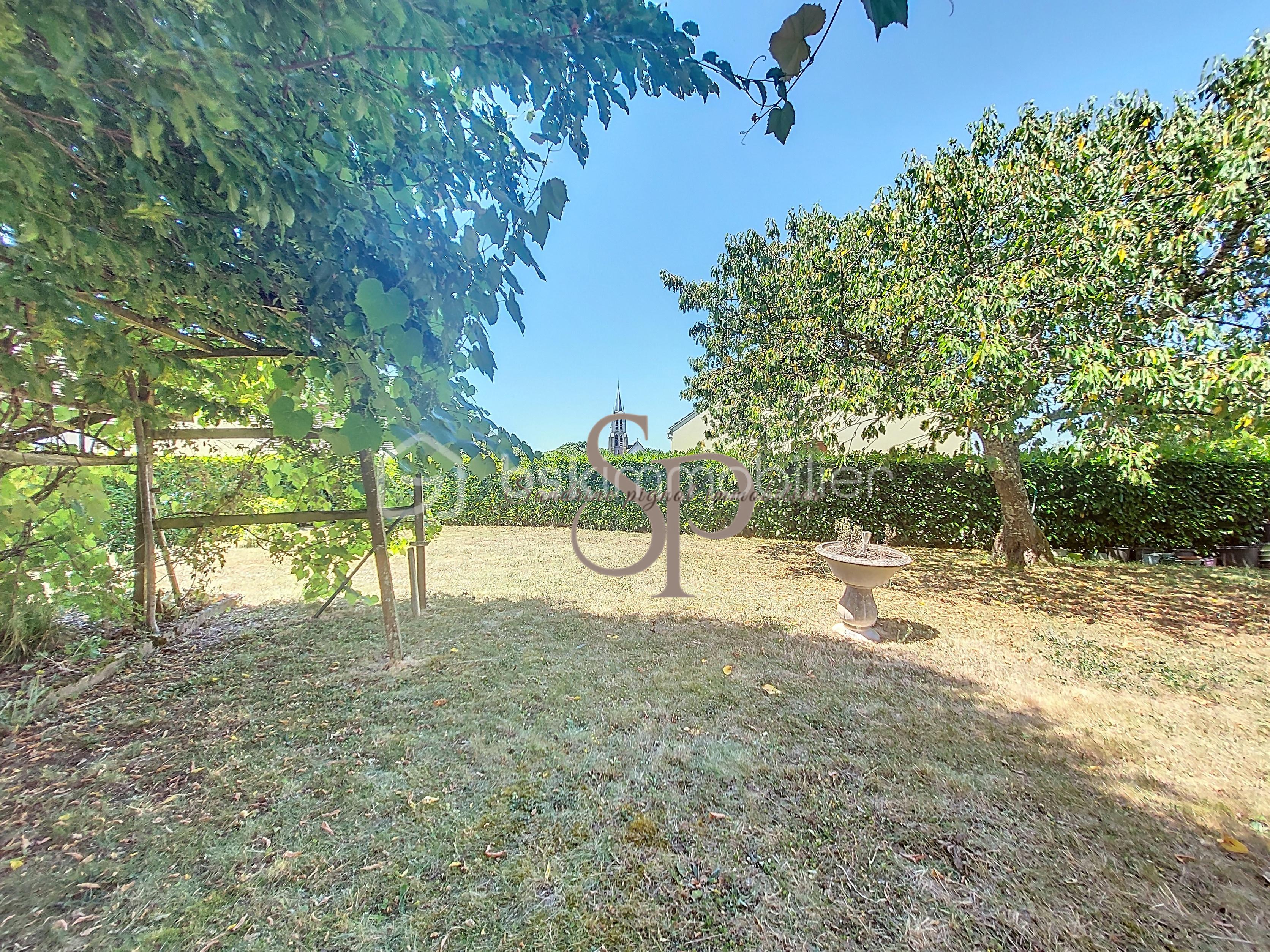 Pavillon de 131 m² - lorrez-le-bocage_00036.jpg