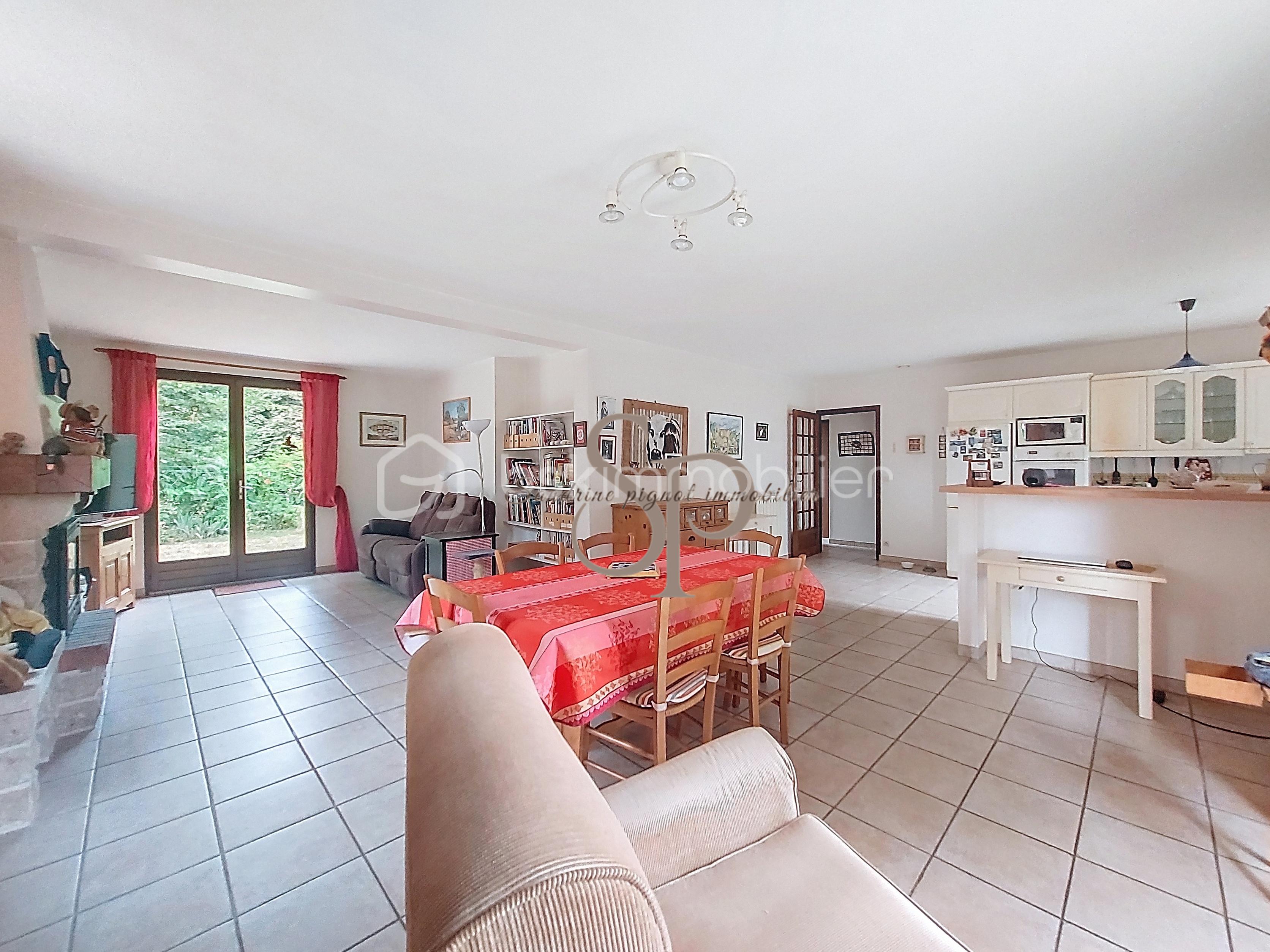 Pavillon de 131 m² - lorrez-le-bocage_00024.jpg