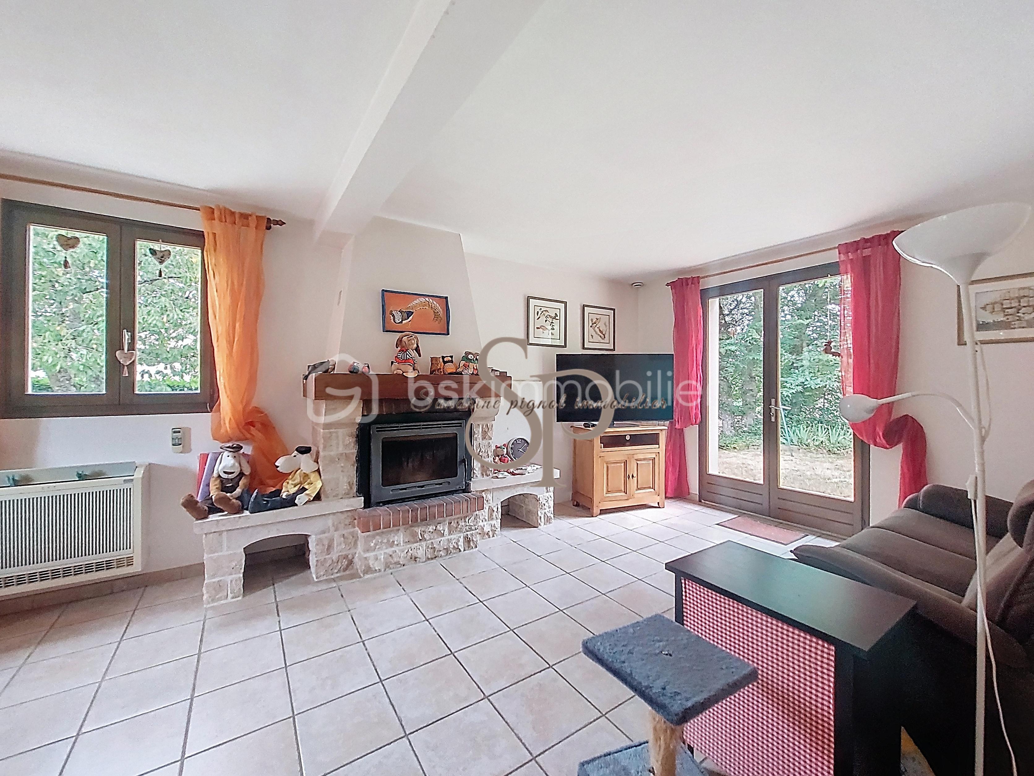Pavillon de 131 m² - lorrez-le-bocage_00027.jpg