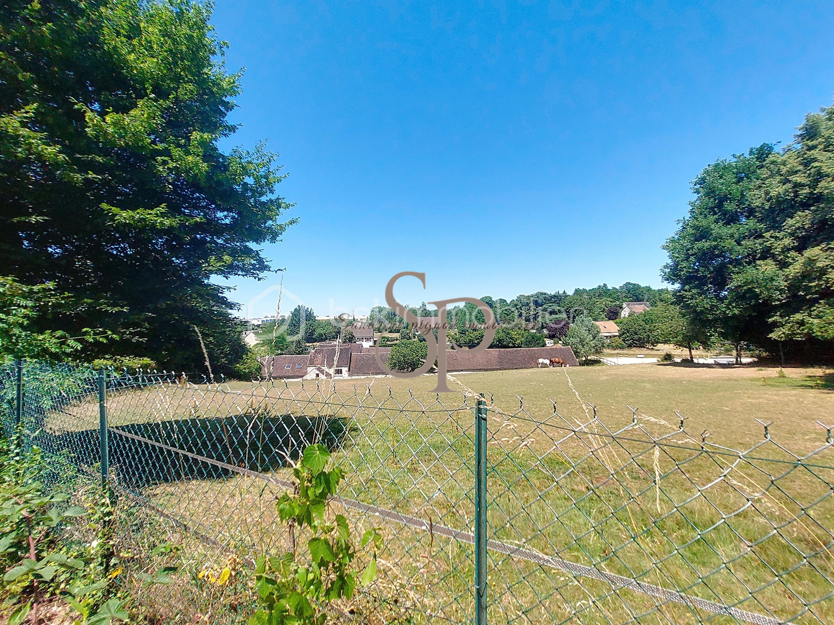 Pavillon de 131 m² - lorrez-le-bocage_00046.jpg