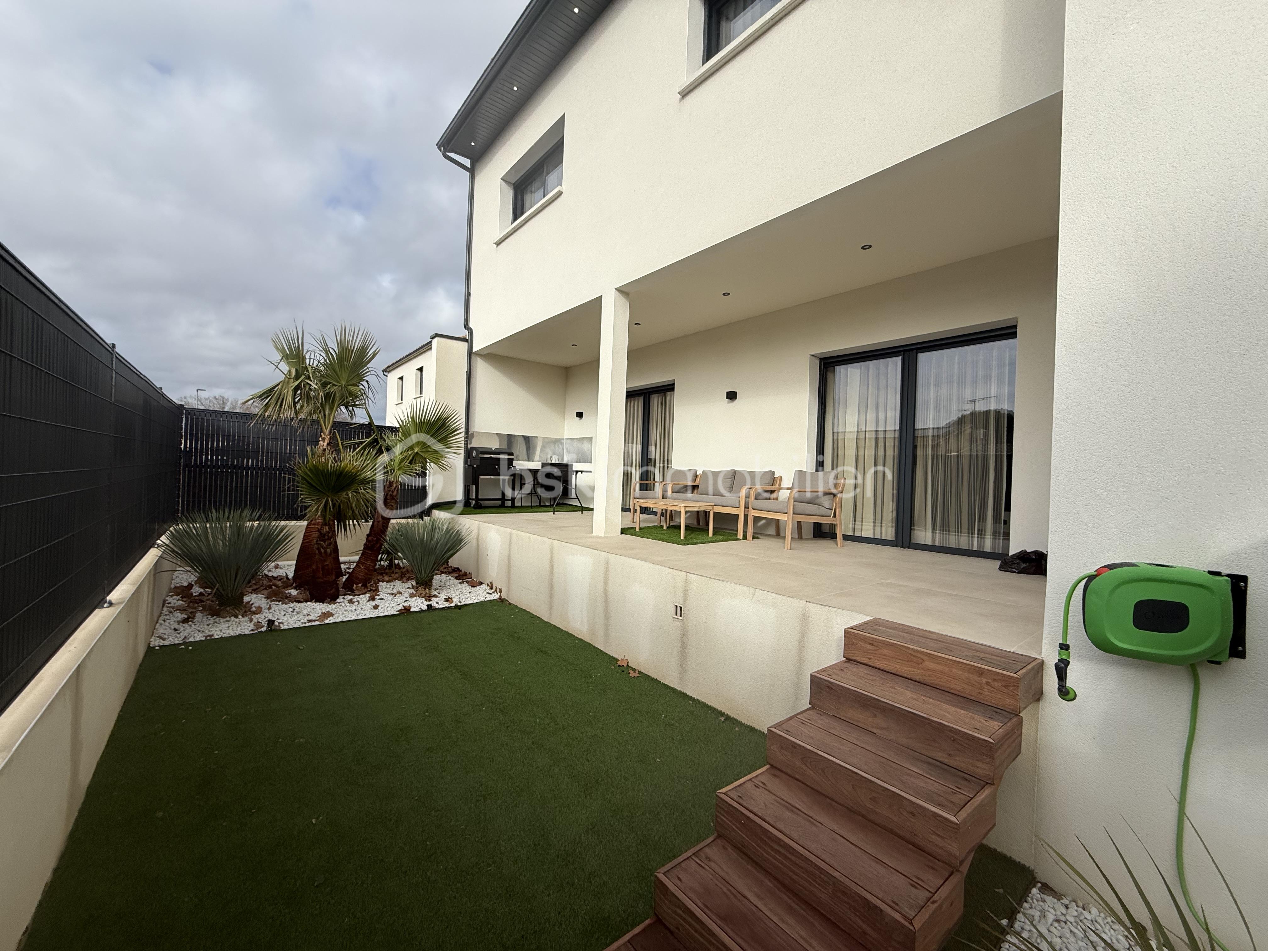 Maison de 150 m² - IMG_6784.jpeg