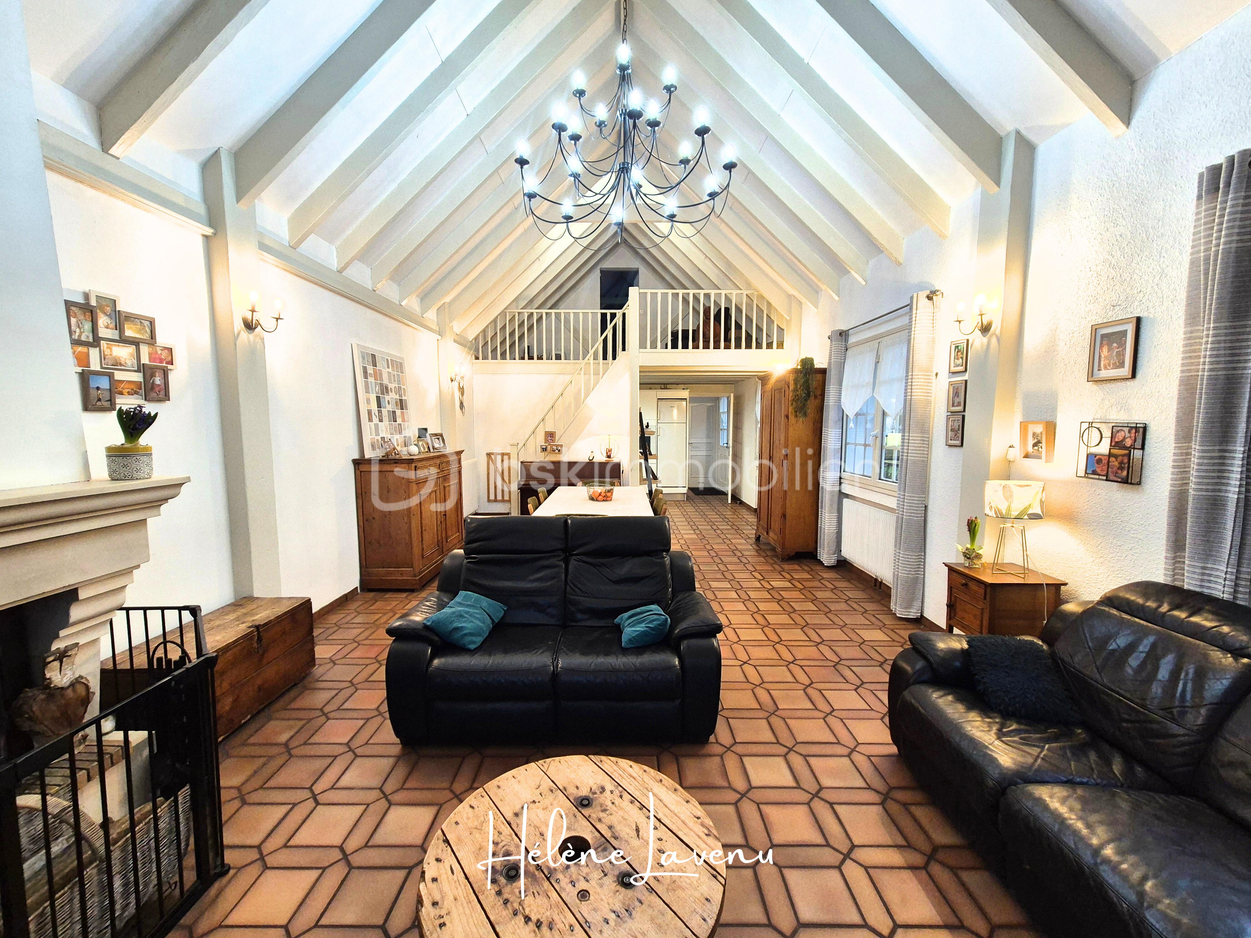 Maison longere de 139 m² - 1.png