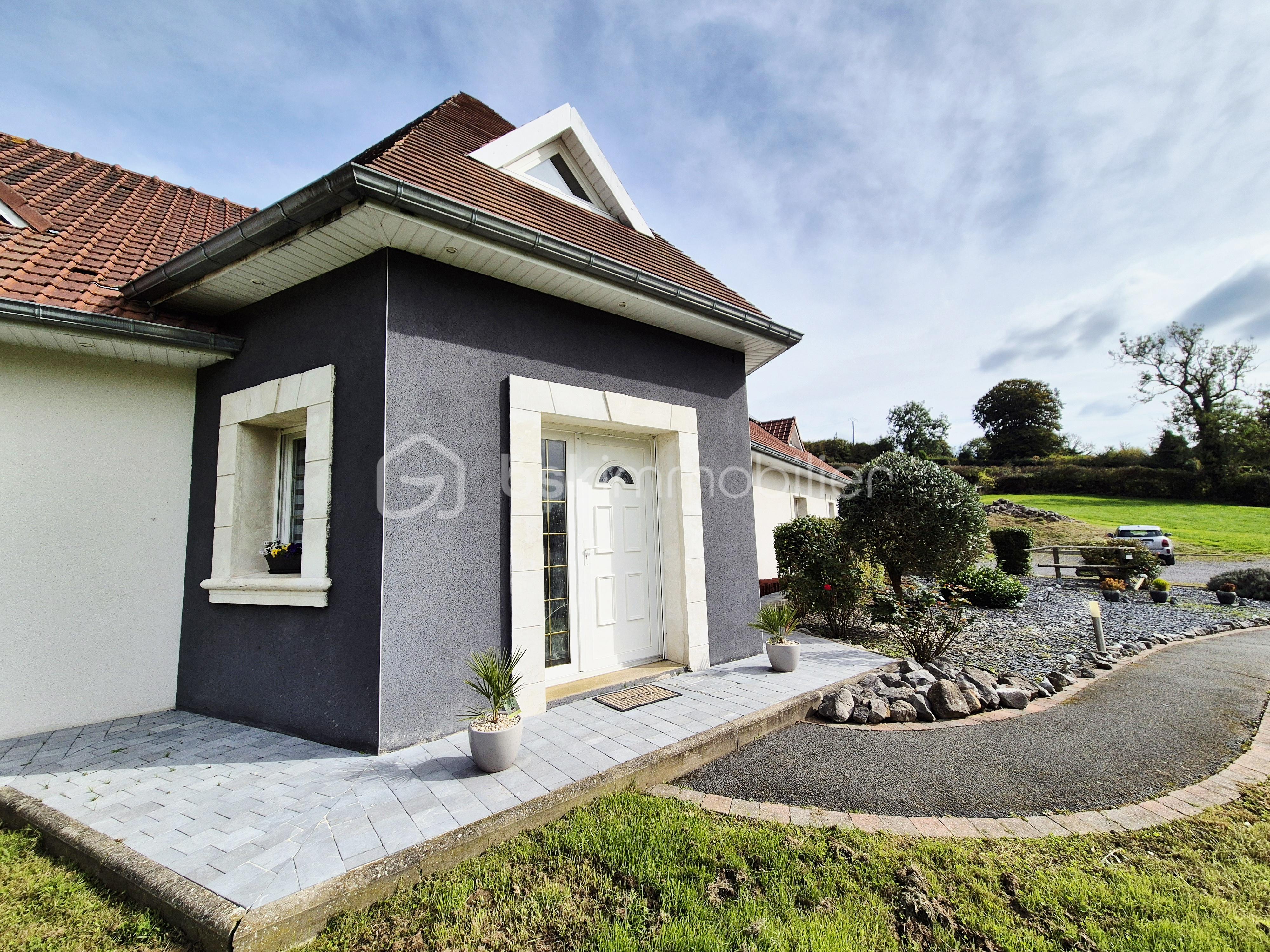 Maison contemporaine de 196 m² - 20250925_145105.jpg