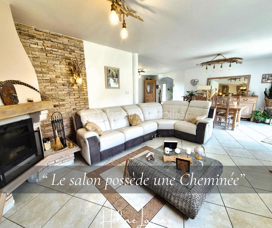 Maison contemporaine de 196 m² - 20.png