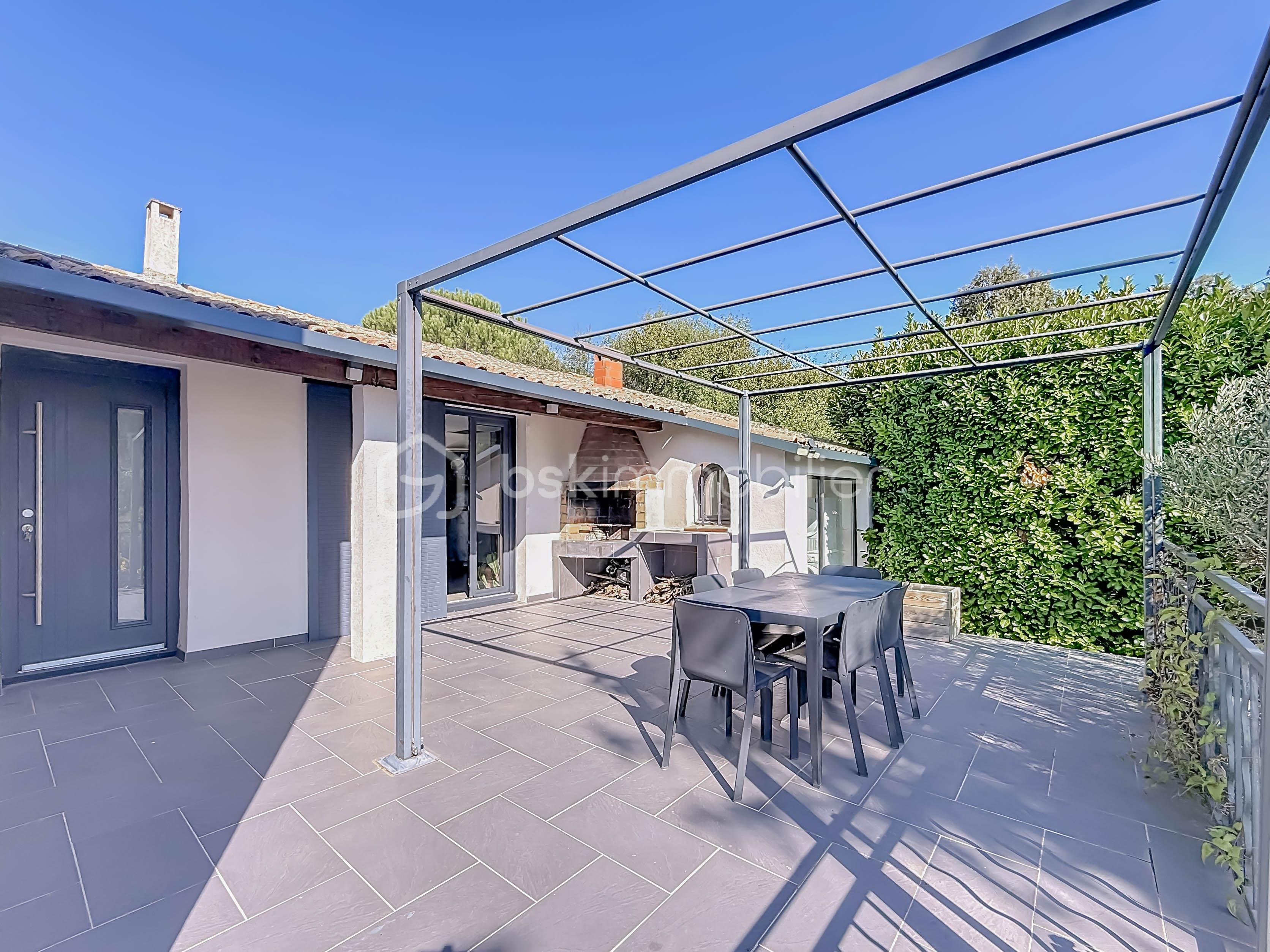 Maison de 136 m² - laouari_00003.jpg