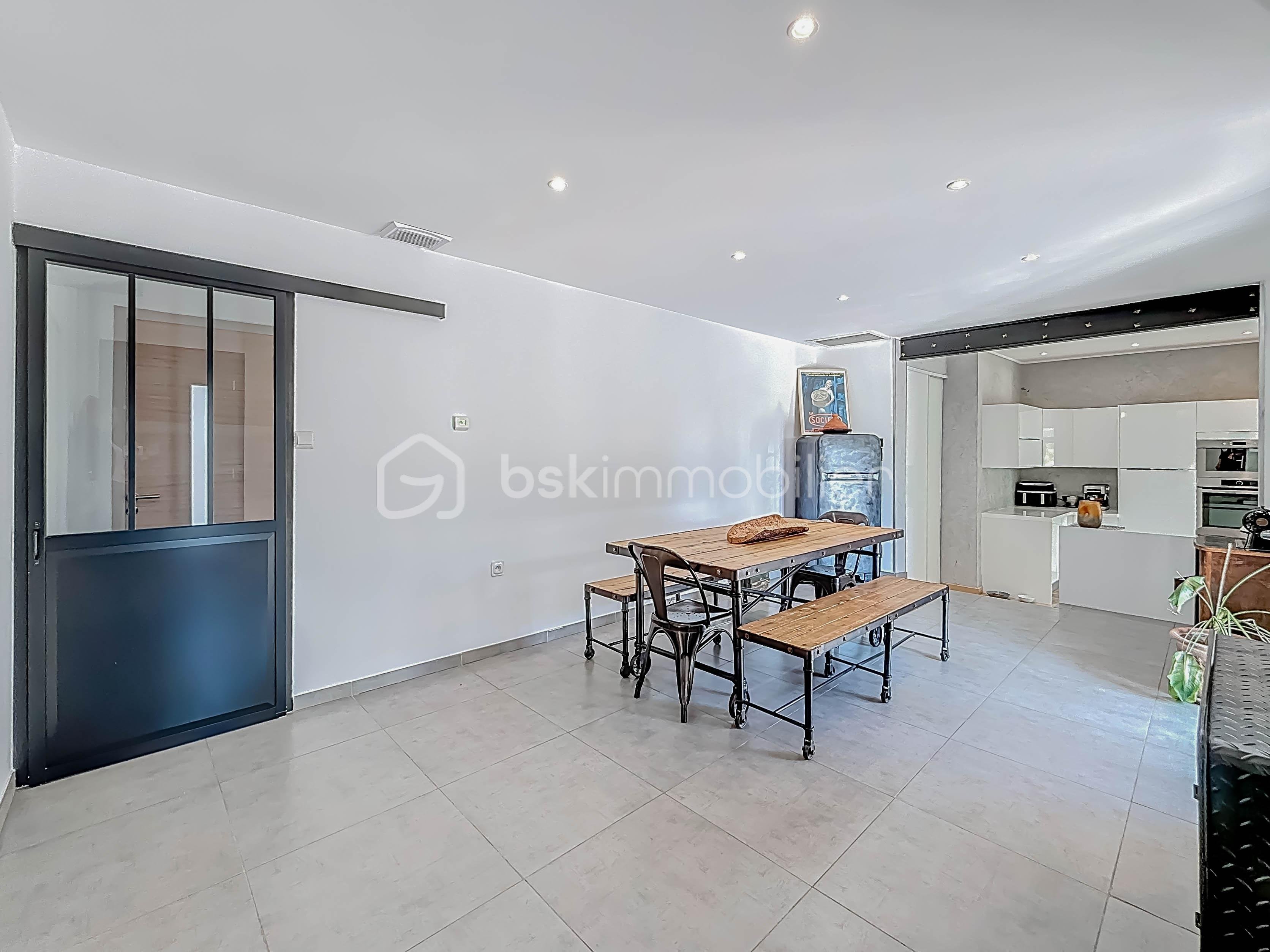 Maison de 136 m² - laouari_00042.jpg