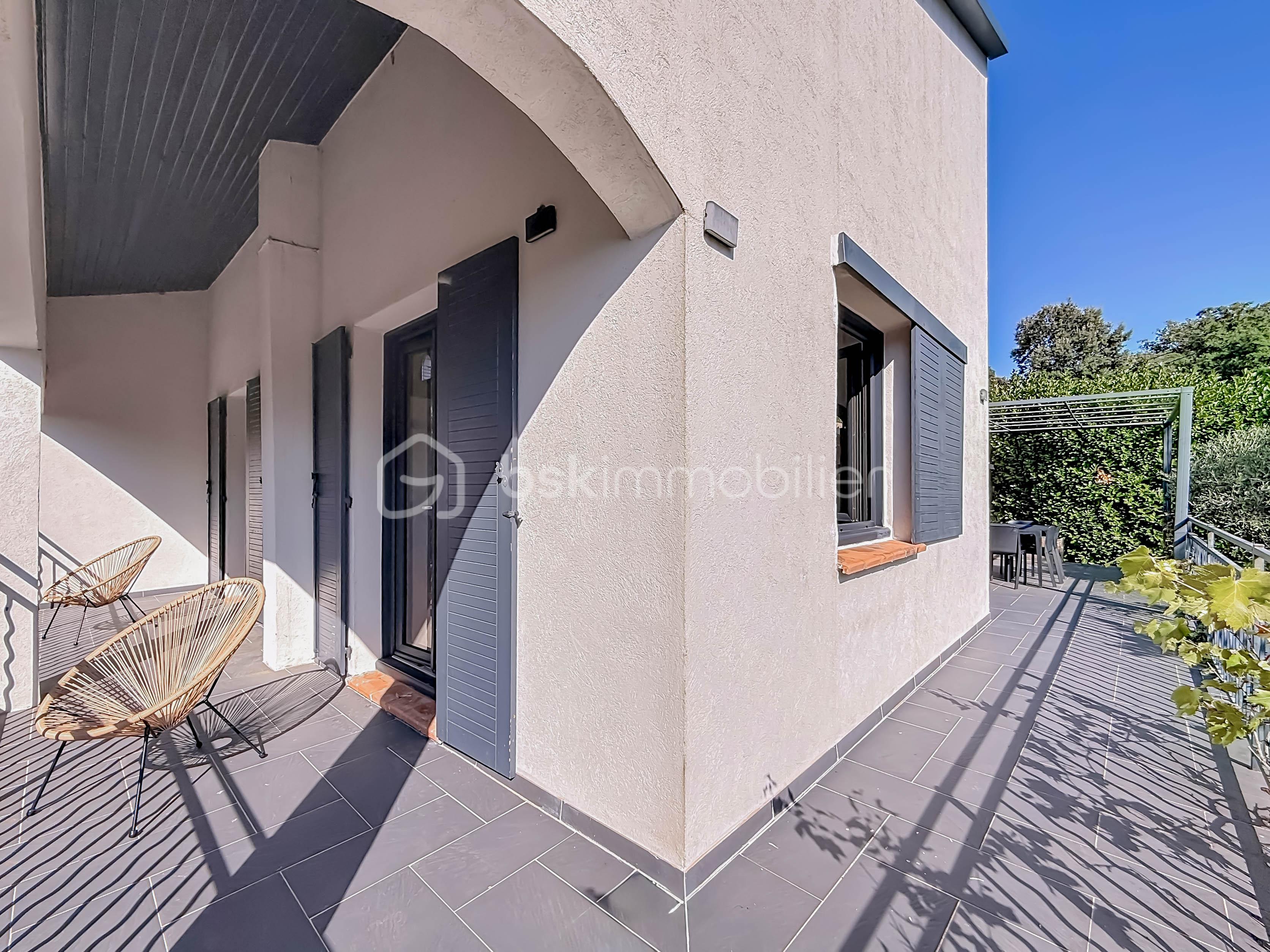 Maison de 136 m² - laouari_00043.jpg