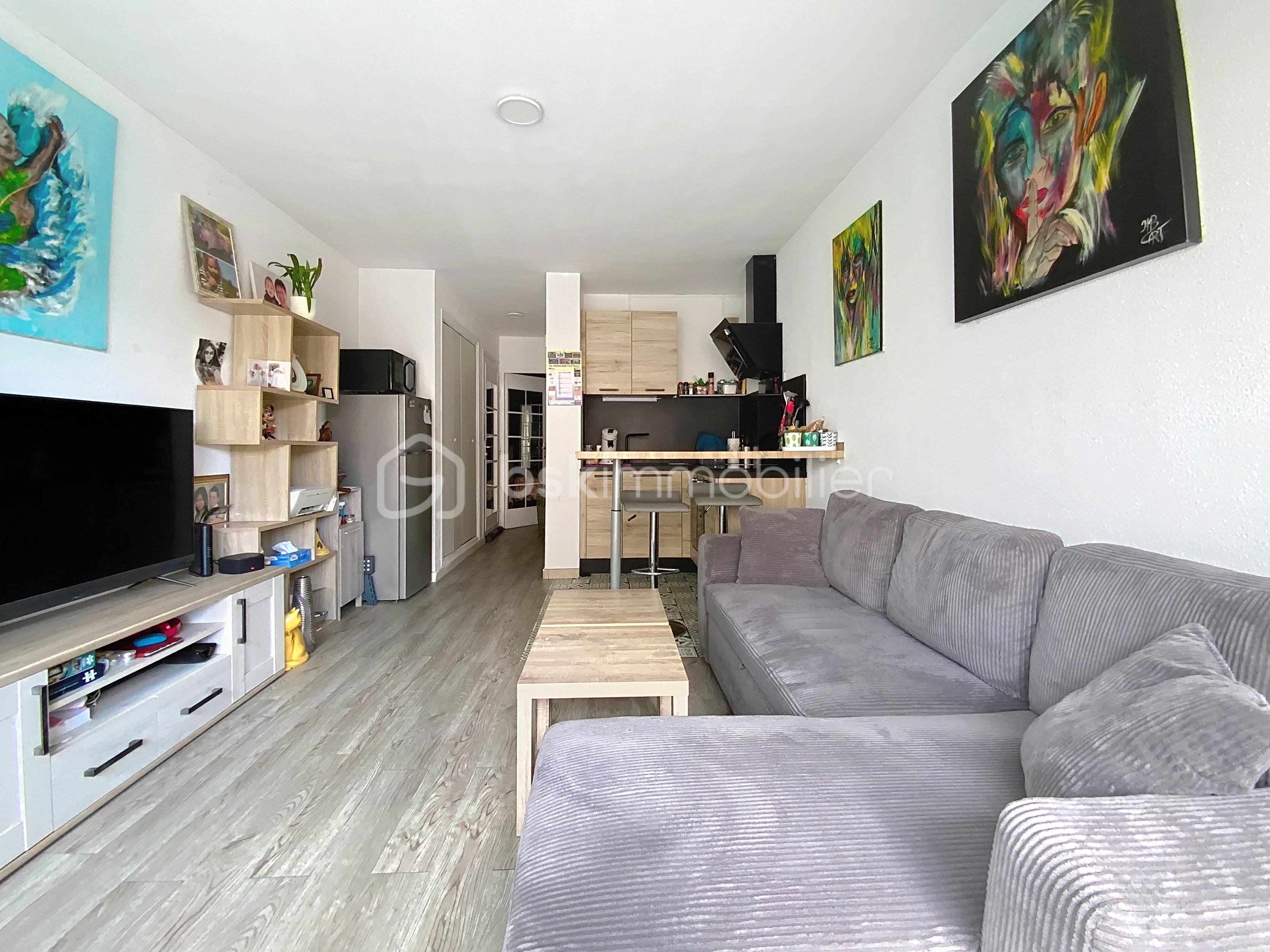 Appartement de 27,50 m² - frattini_00004.jpeg