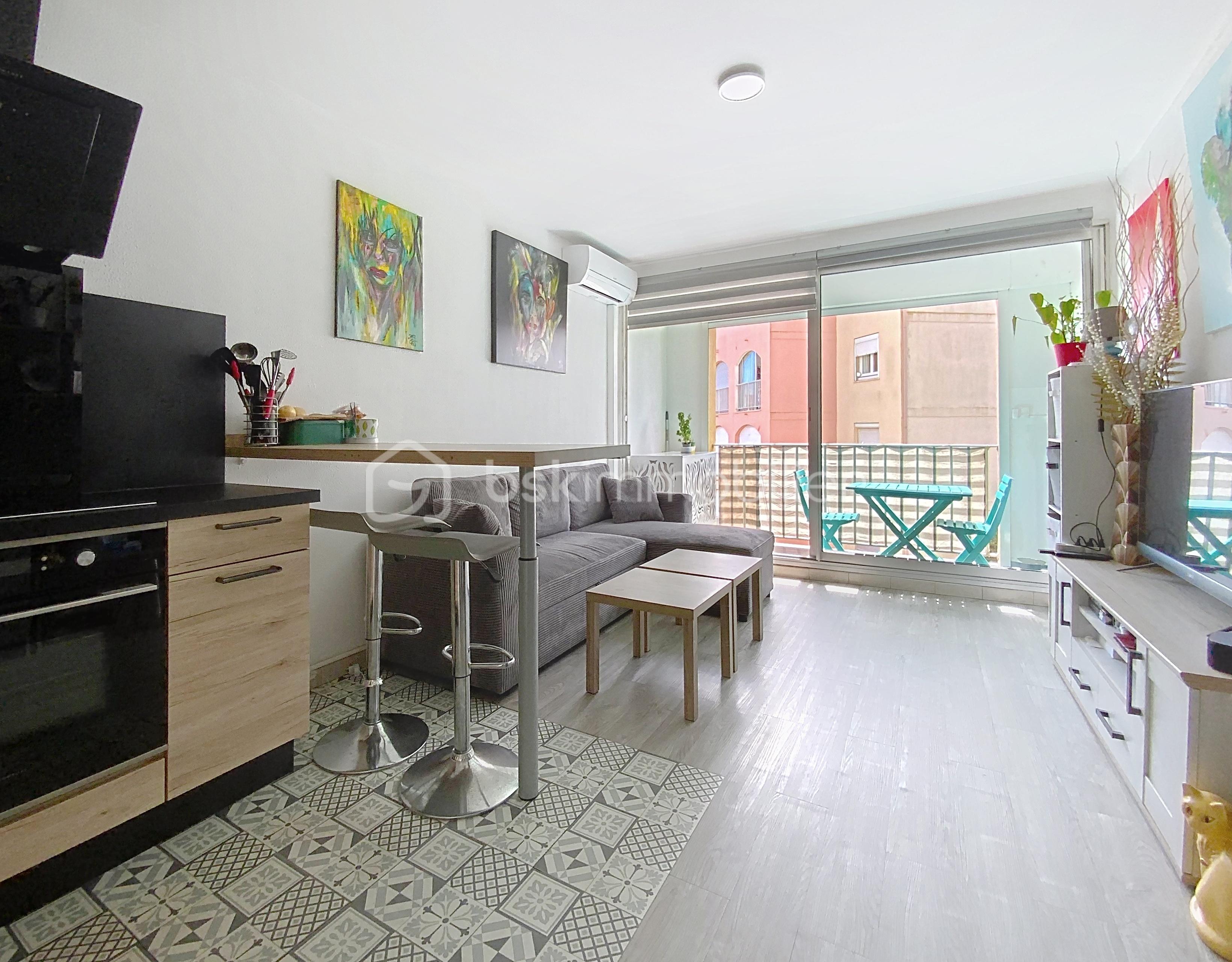 Appartement de 27,50 m² - frattini_00006.jpeg