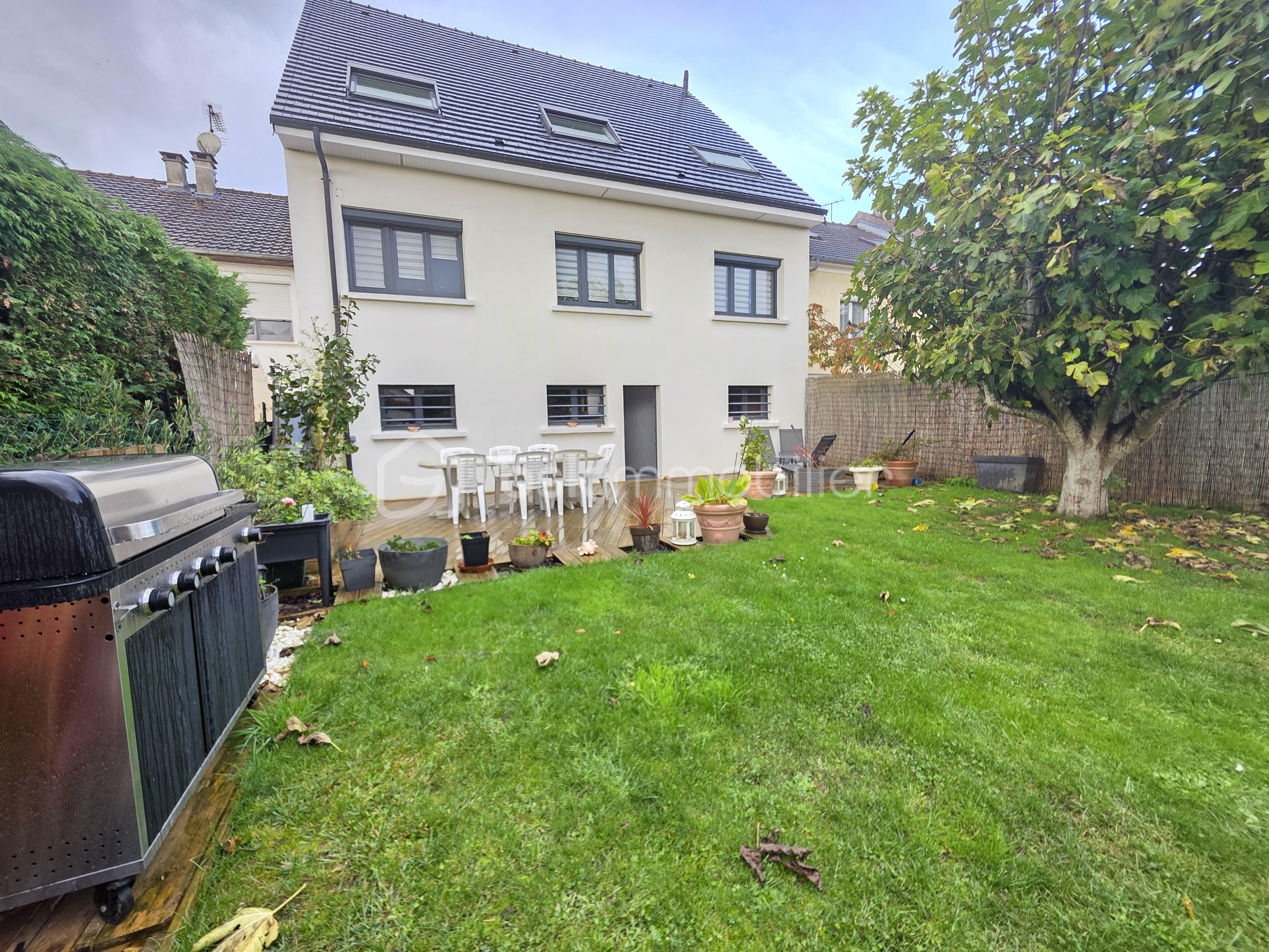 Maison de 193 m² - 20251027_124238.jpg